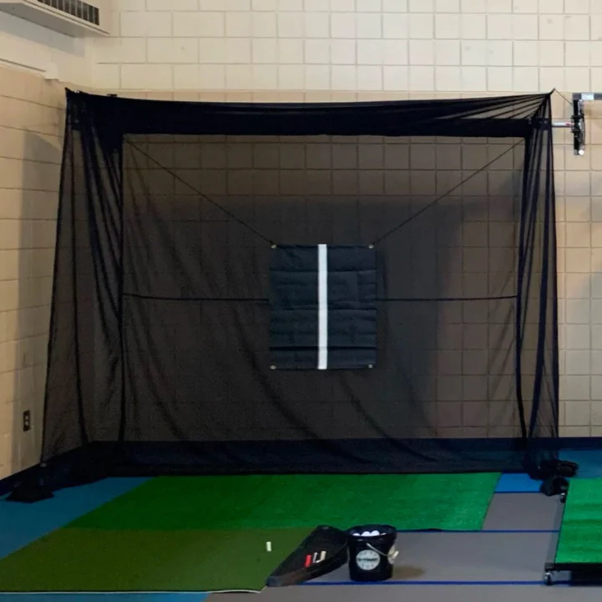 G-TRAK Retractable Sport Net
