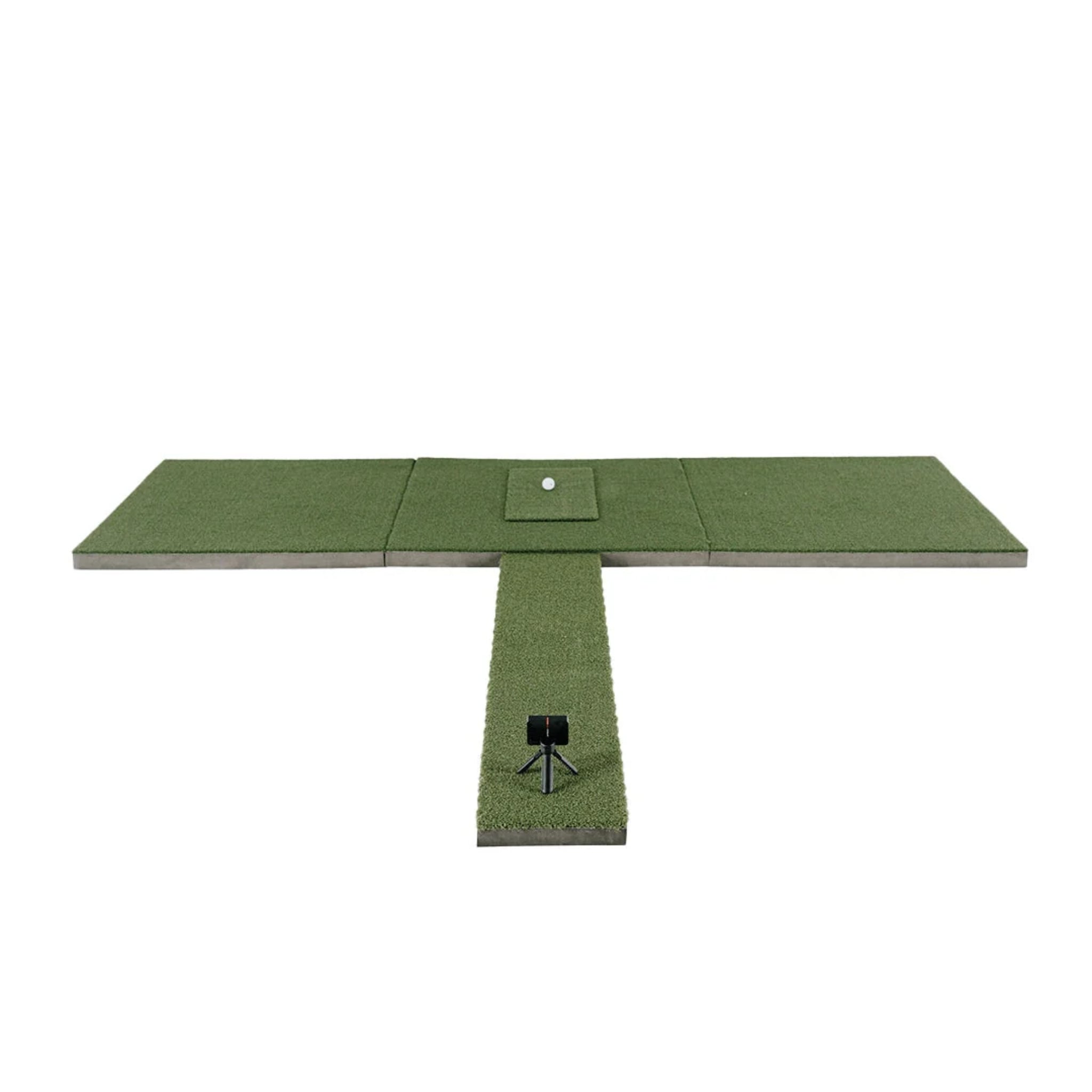 SIGPRO Rear Golf Mat Extension