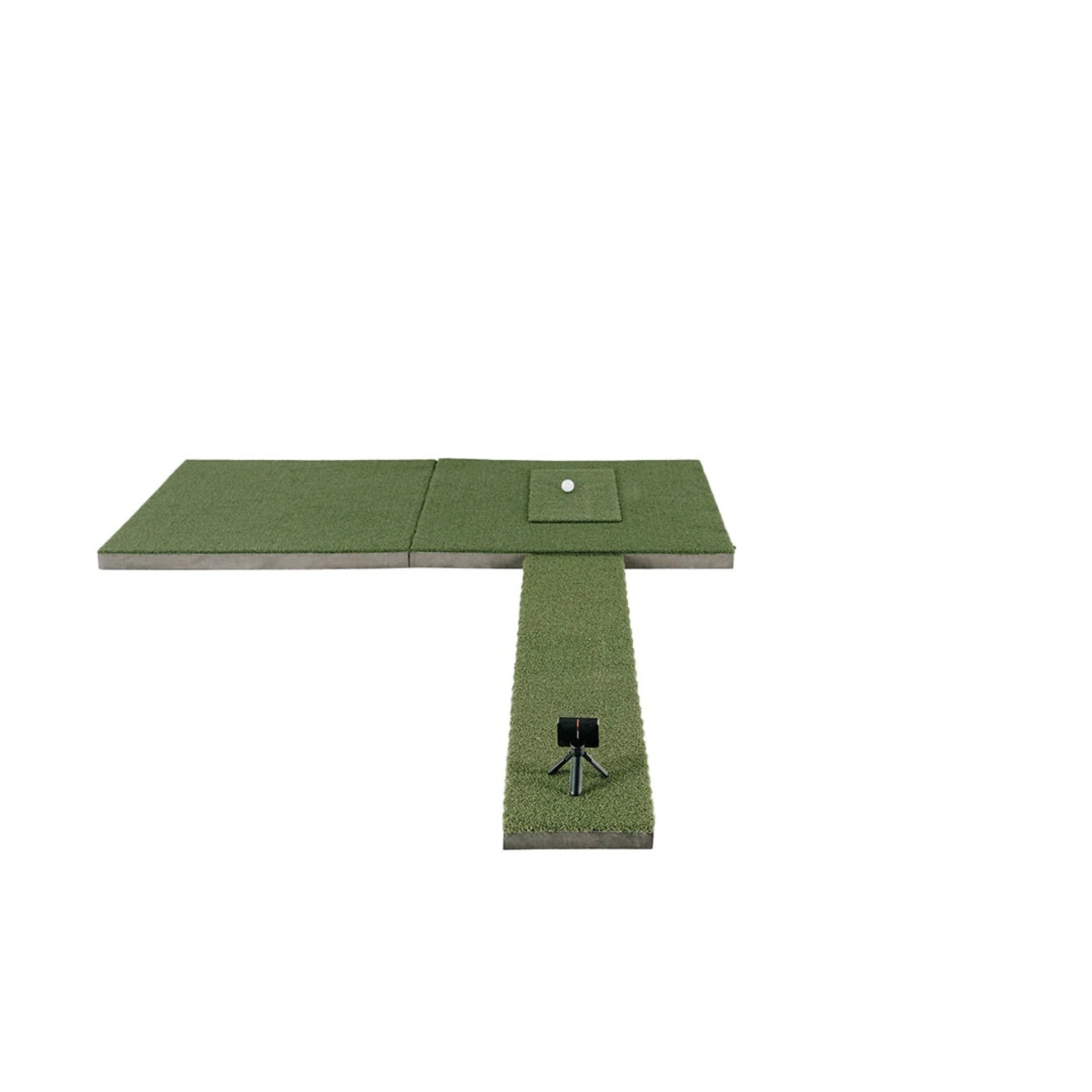 SIGPRO Rear Golf Mat Extension