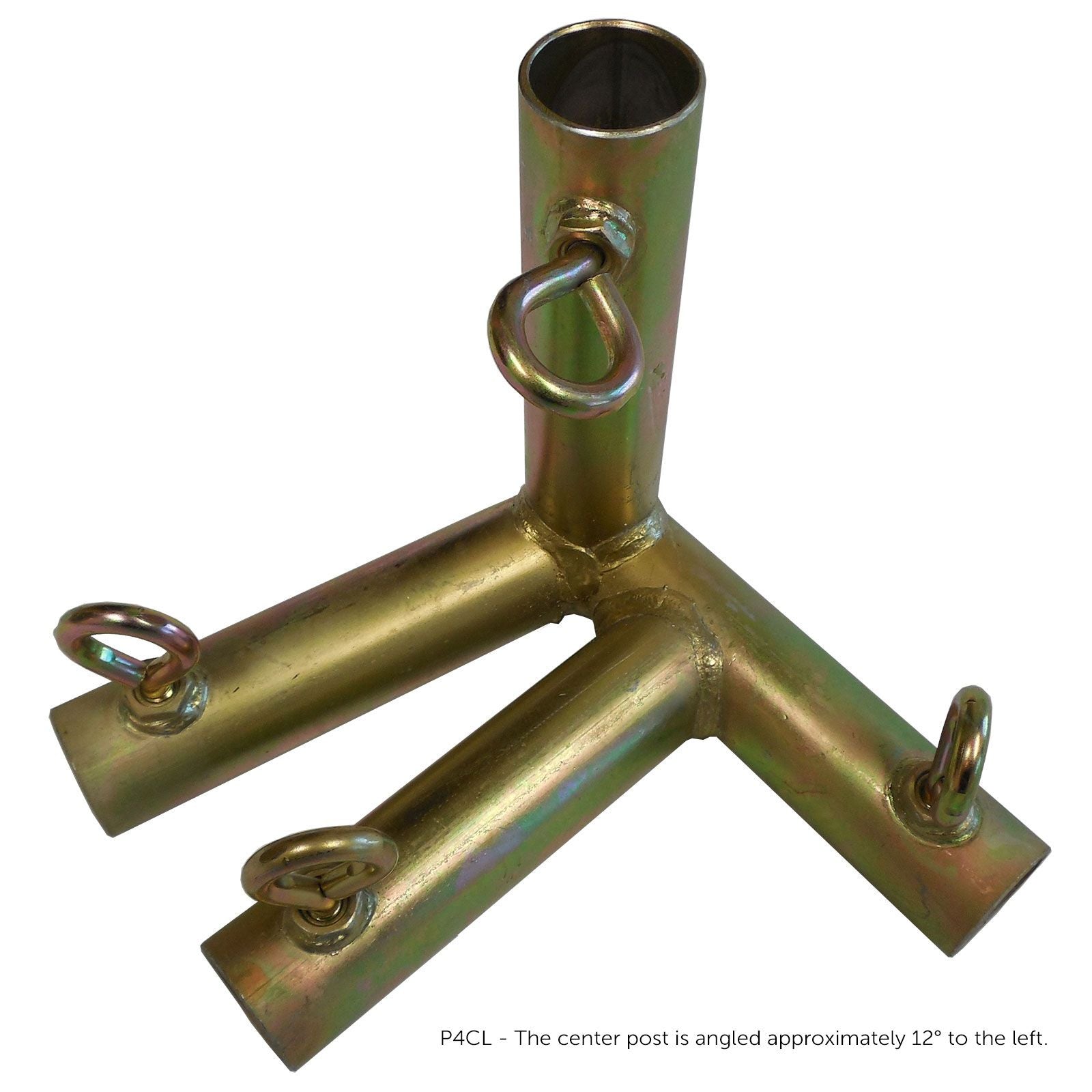 Fittings to Design Your Own Frame (Pipe Connectors)