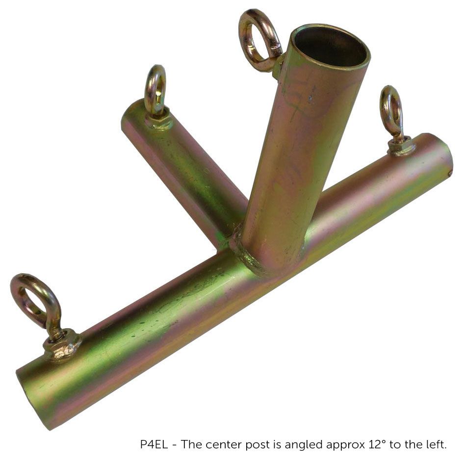 Fittings to Design Your Own Frame (Pipe Connectors)