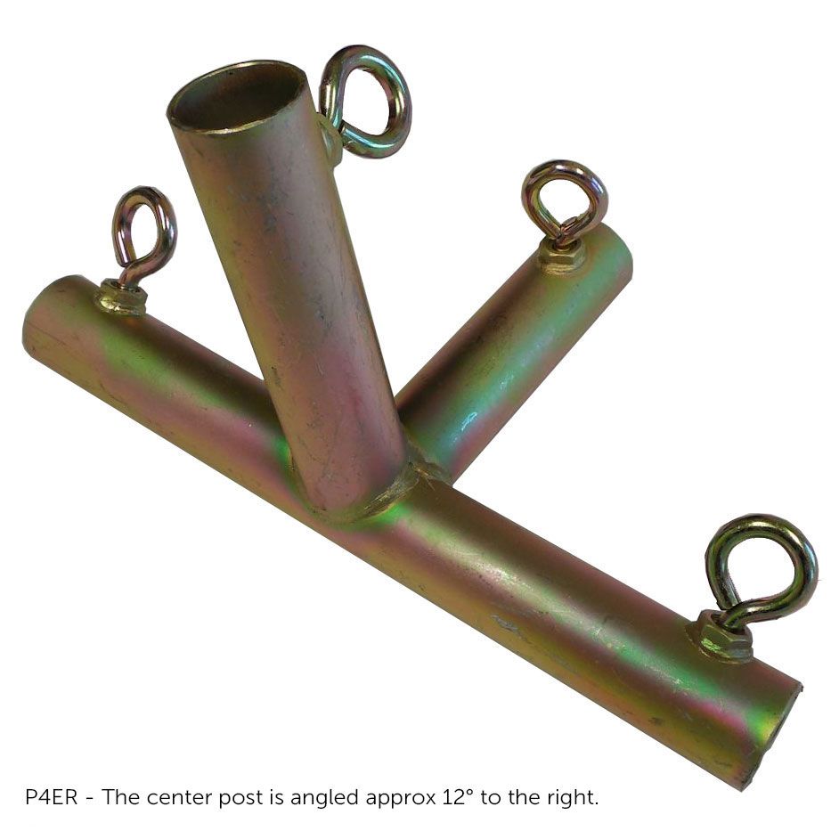 Fittings to Design Your Own Frame (Pipe Connectors)