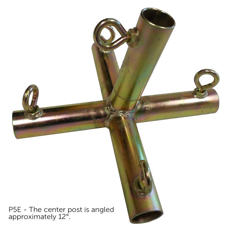 Fittings to Design Your Own Frame (Pipe Connectors)