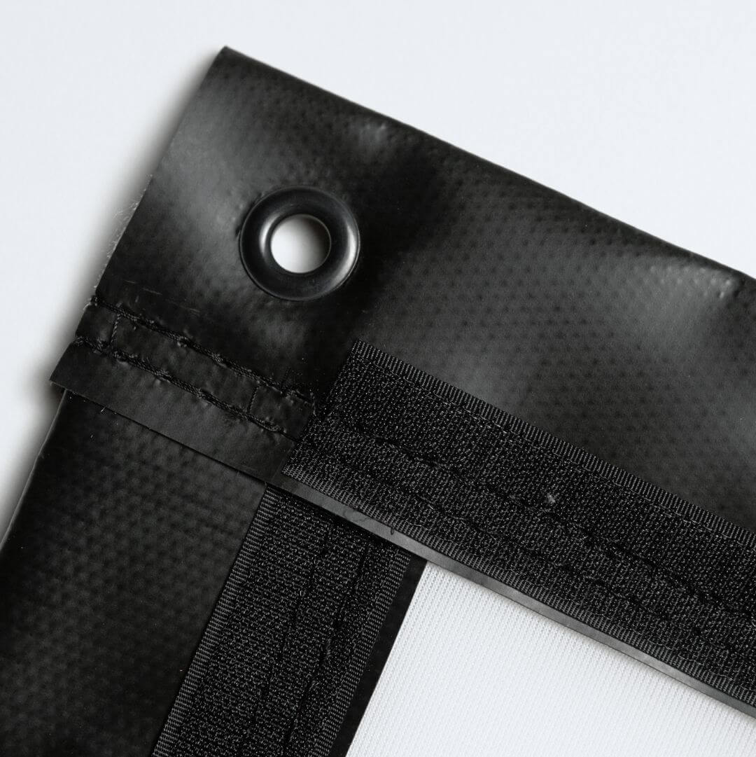 Golf Simulator Impact Screen - SIGPRO™ PREMIUM