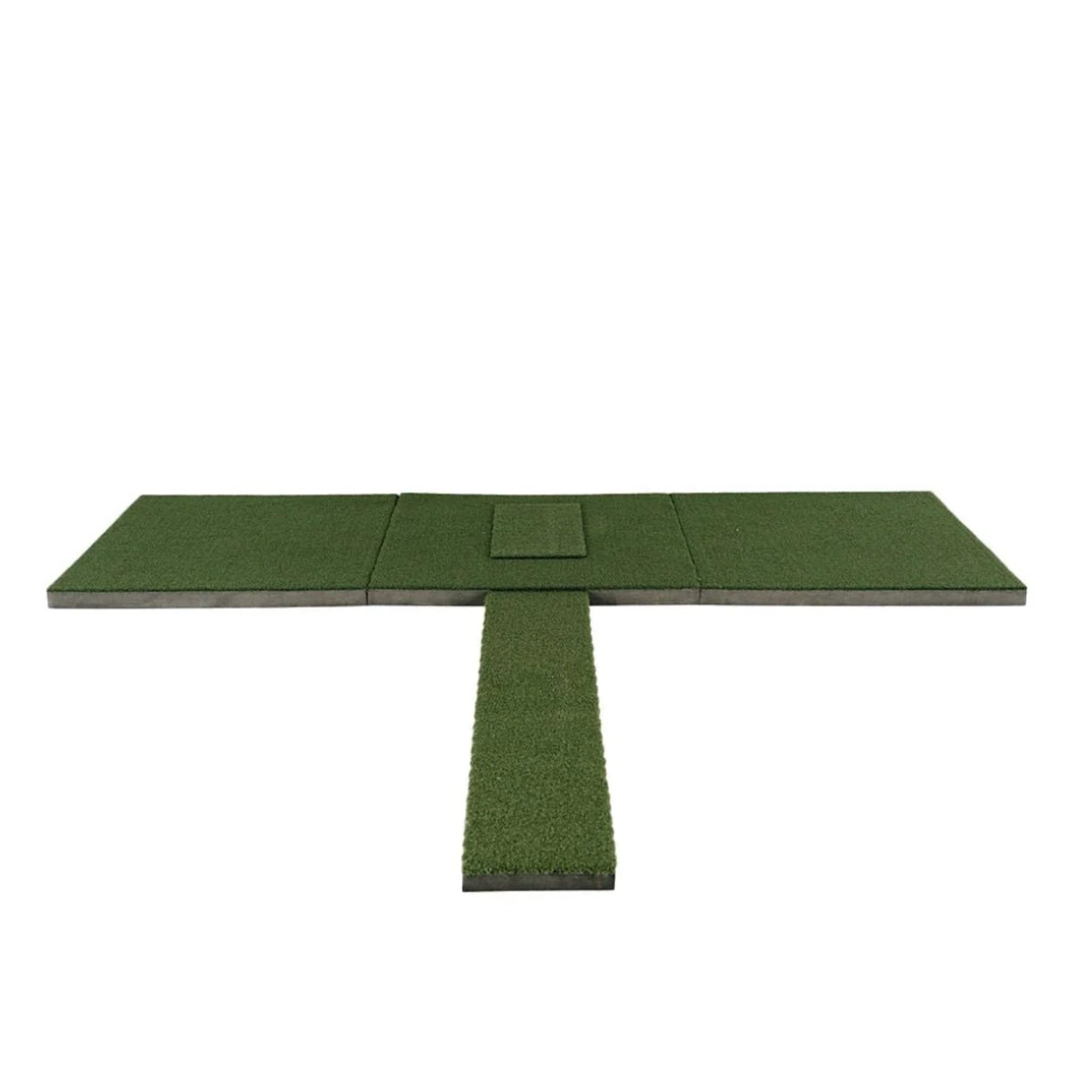 SIGPRO Rear Golf Mat Extension