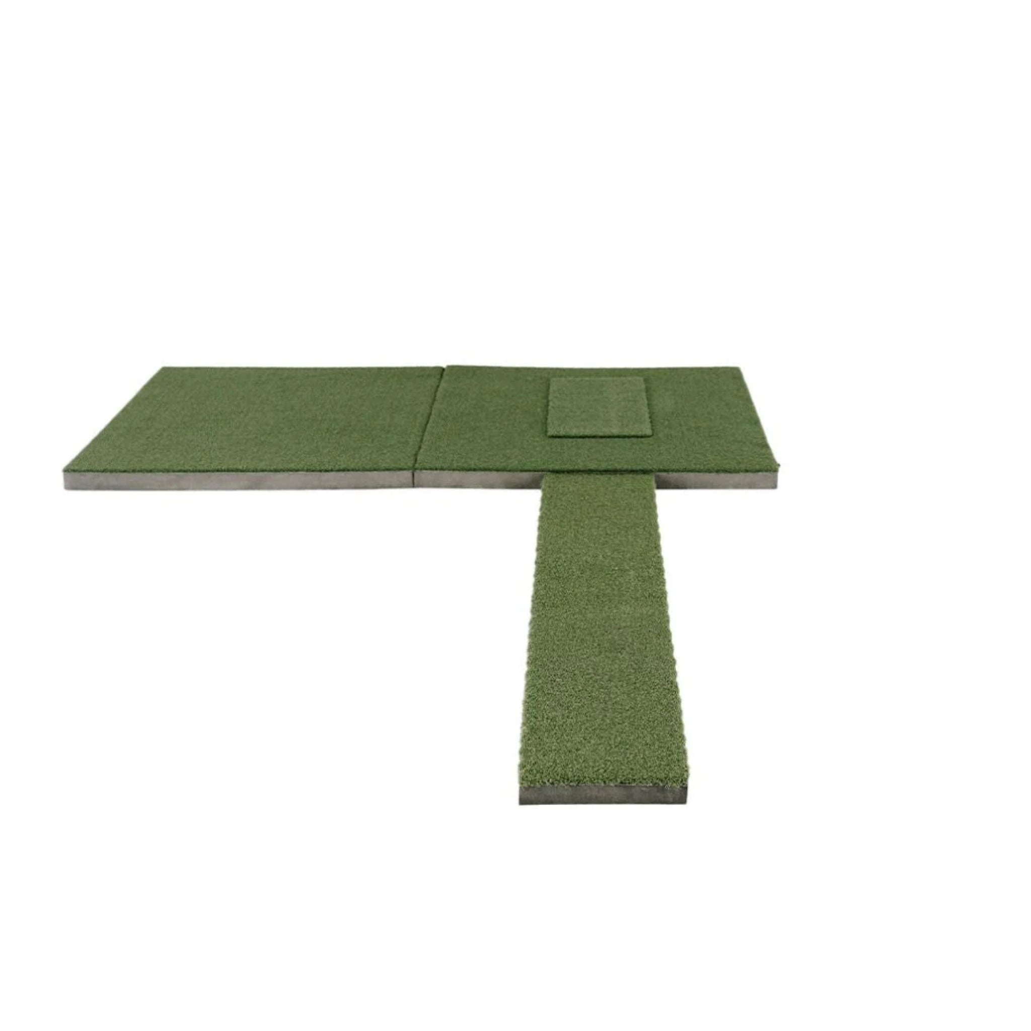 SIGPRO Rear Golf Mat Extension