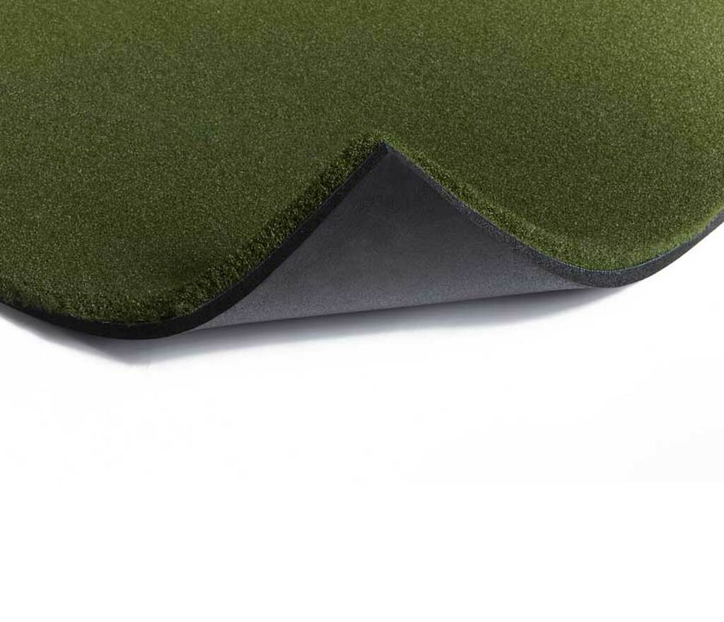 5 STAR GORILLA Perfect ReACTION Golf Mat