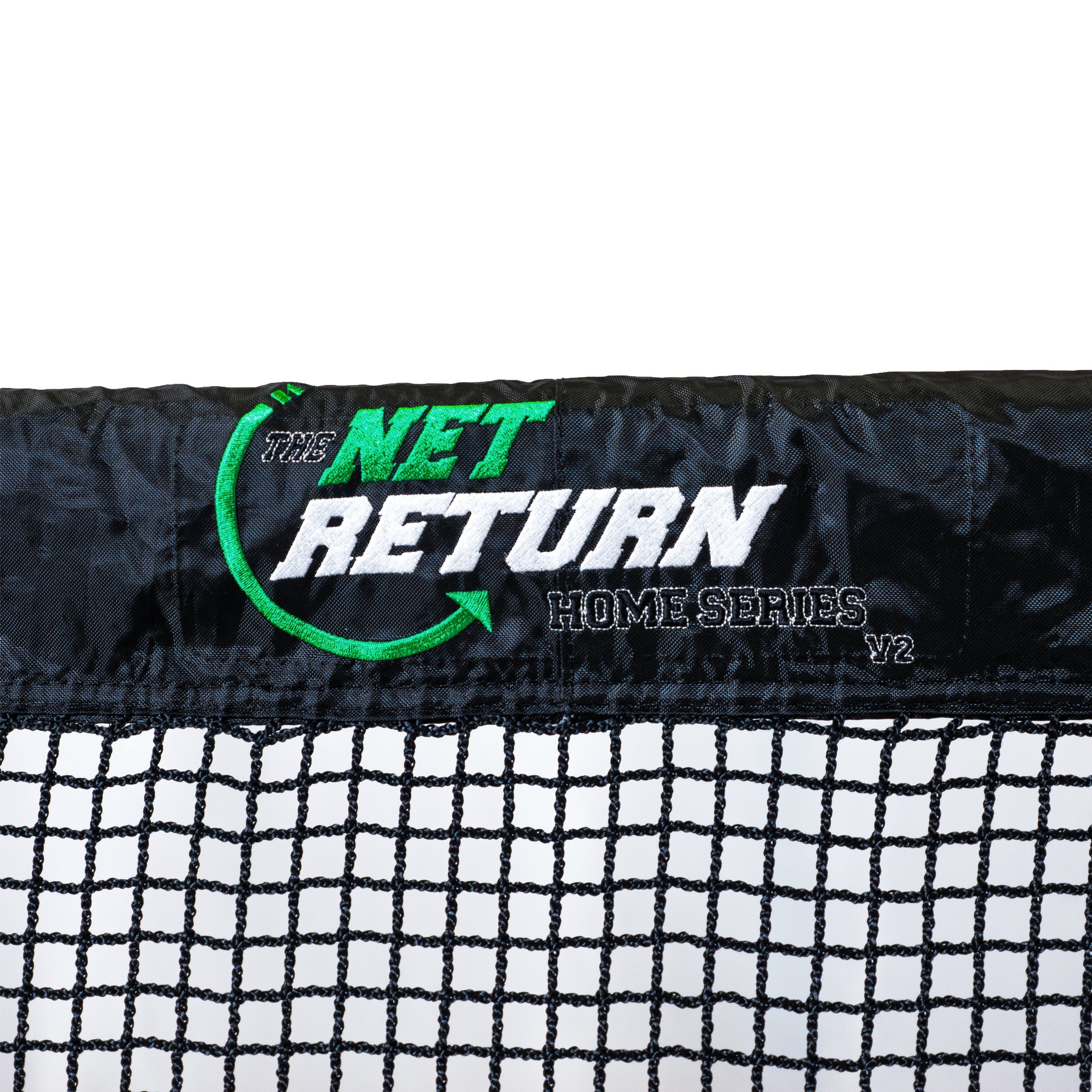 The Net Return Golf Net