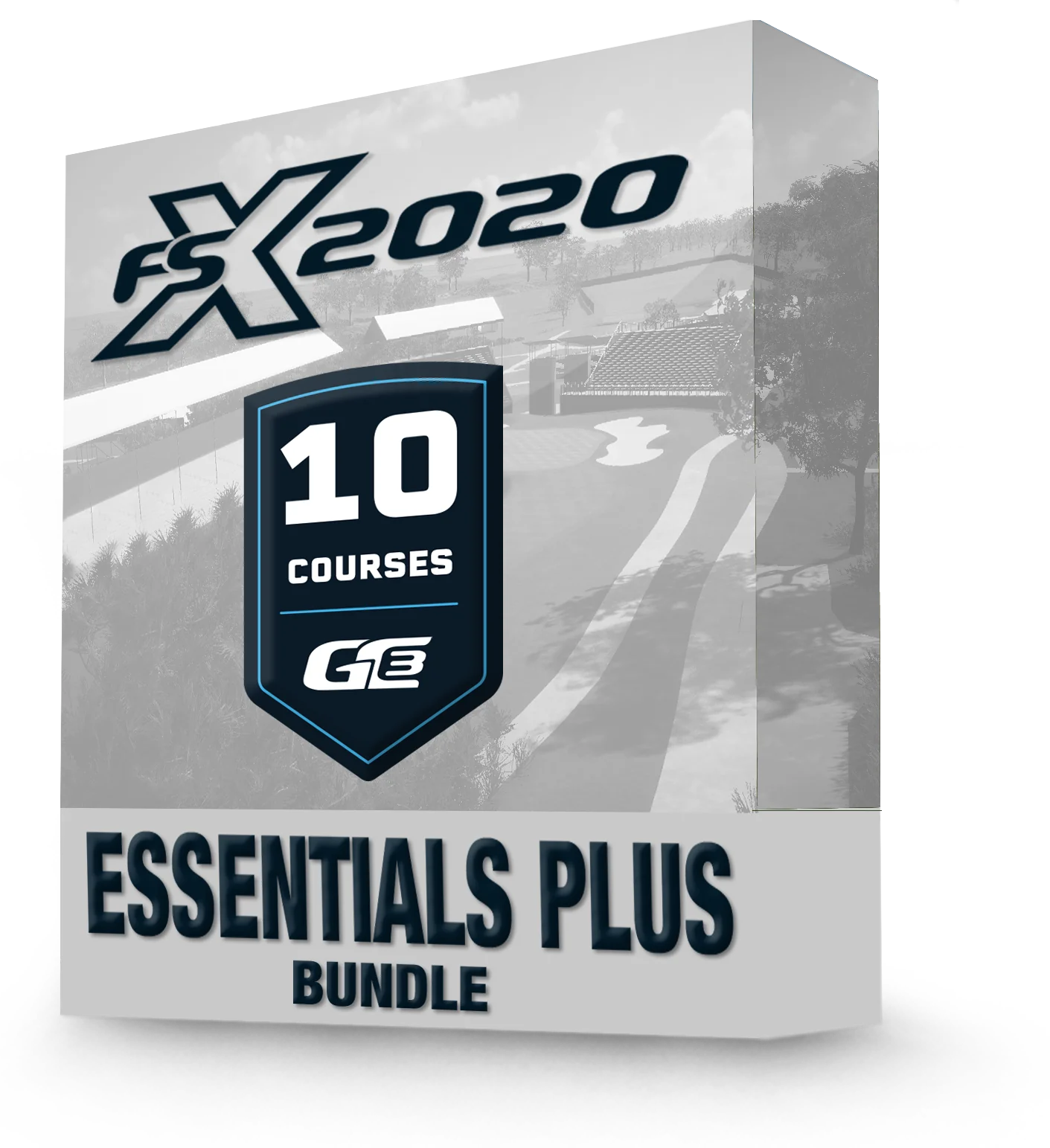 Foresight Sports GC3 Essentials Plus Bundle