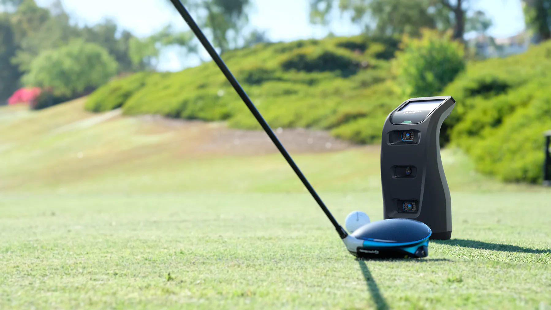 Foresight Sports GC3 Ball Enabled Bundle