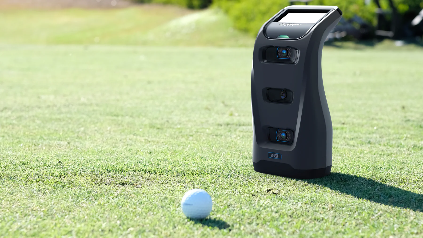 Foresight Sports GC3 Ball Enabled Bundle