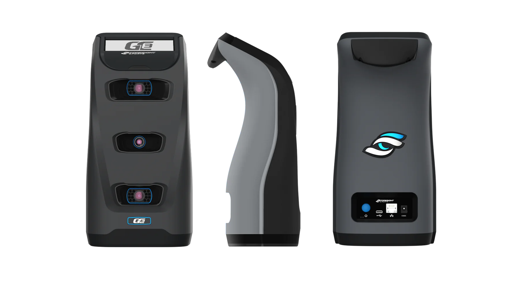 Foresight Sports GC3 Players Plus Bundle