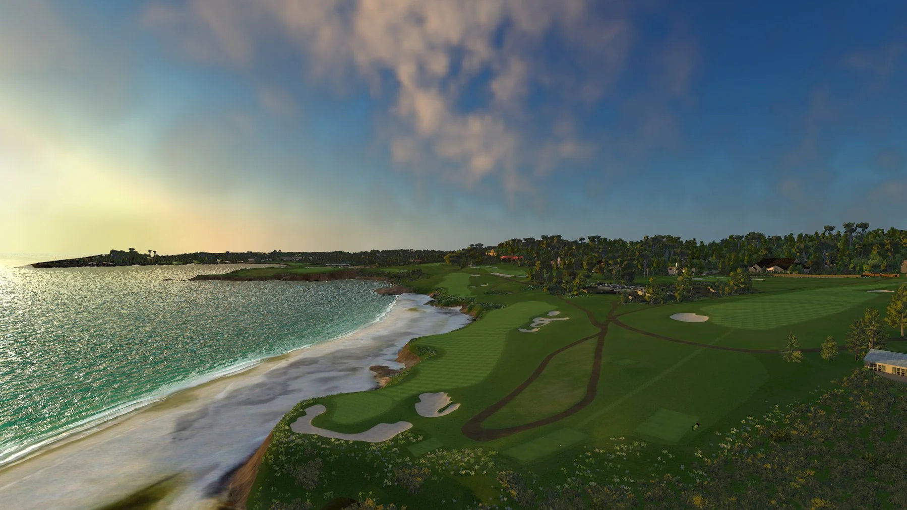 Foresight Sports GC3 Players Plus Bundle