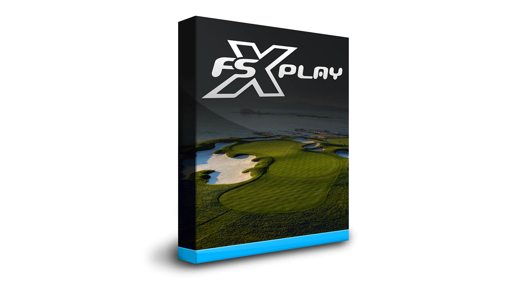 Foresight Sports GC3 Players Plus Bundle