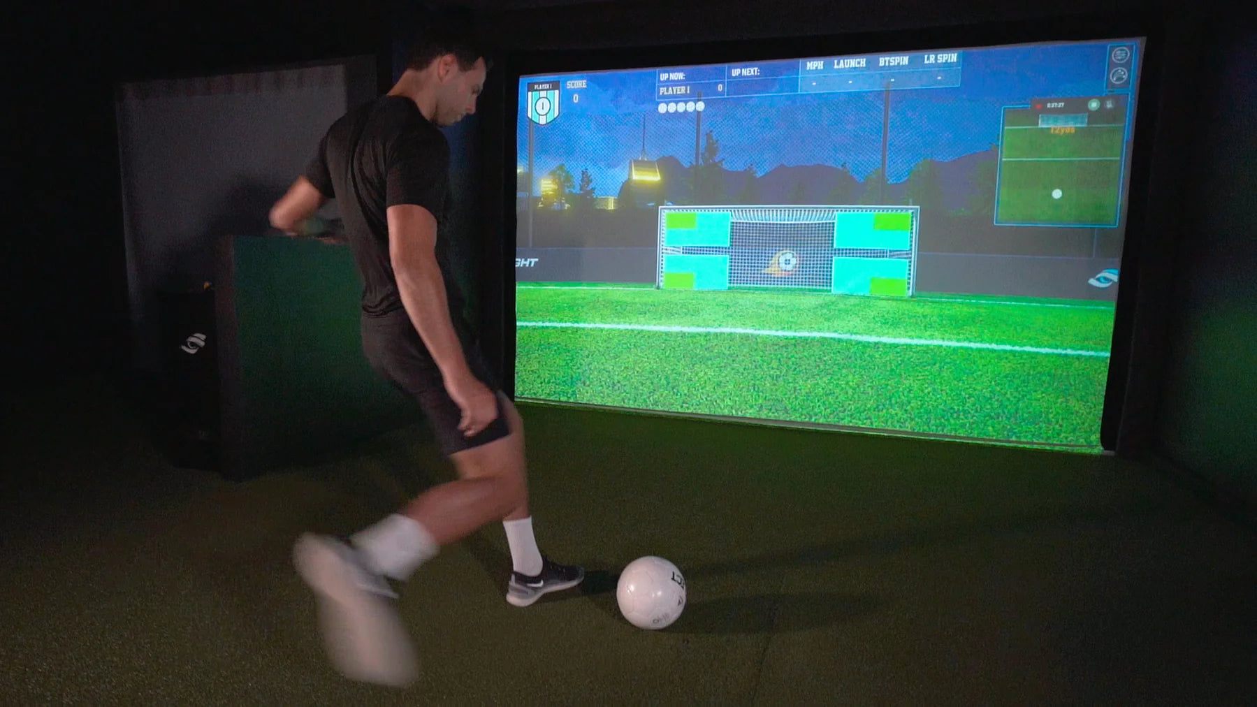 Foresight Sports GCHAWK Launch Monitor