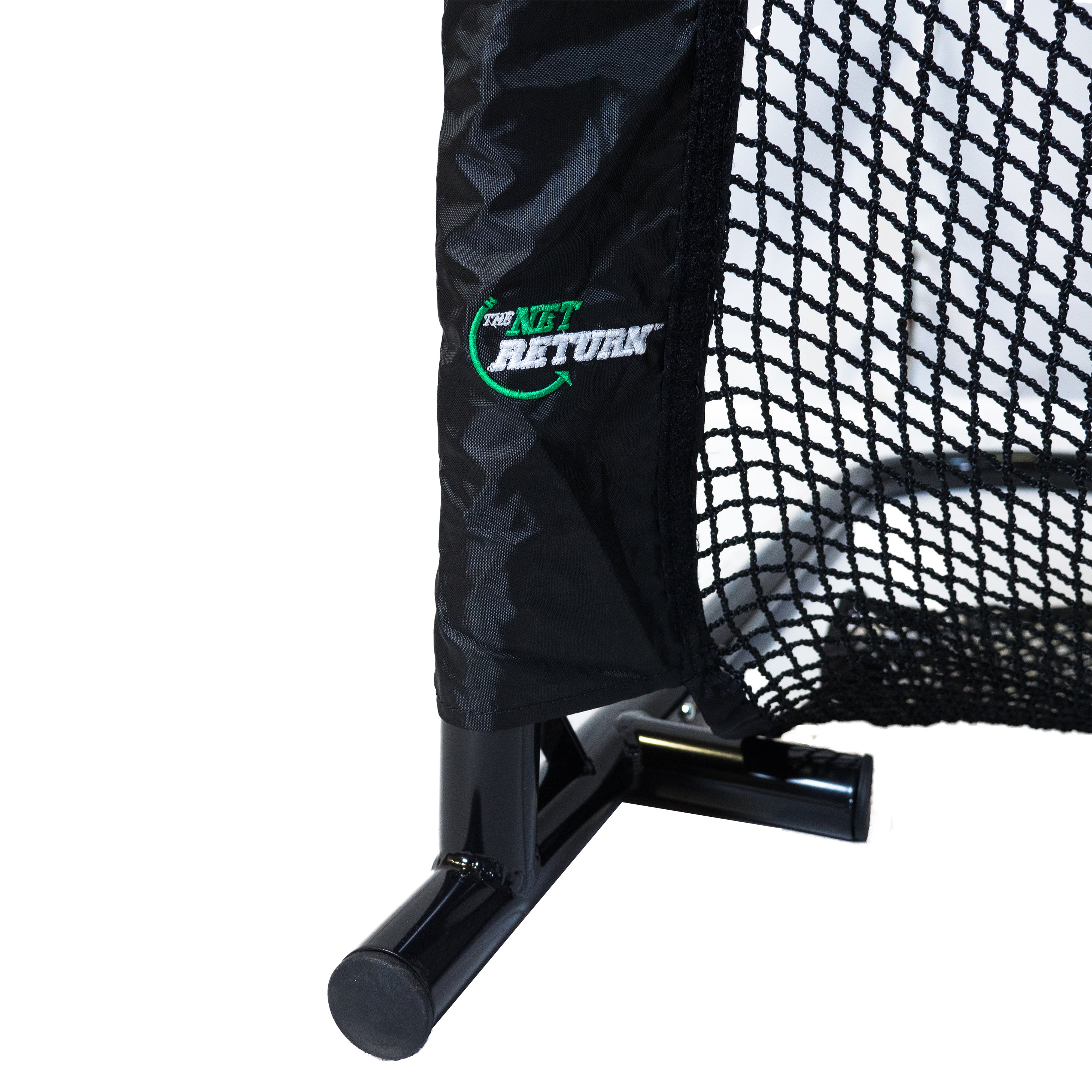 The Net Return Golf Net