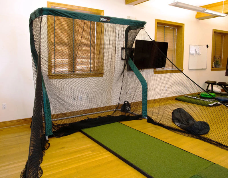 The Net Return Platinum Golf Turf