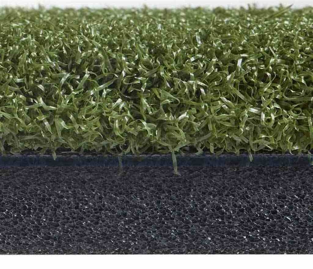5 STAR GORILLA Perfect ReACTION Golf Mat
