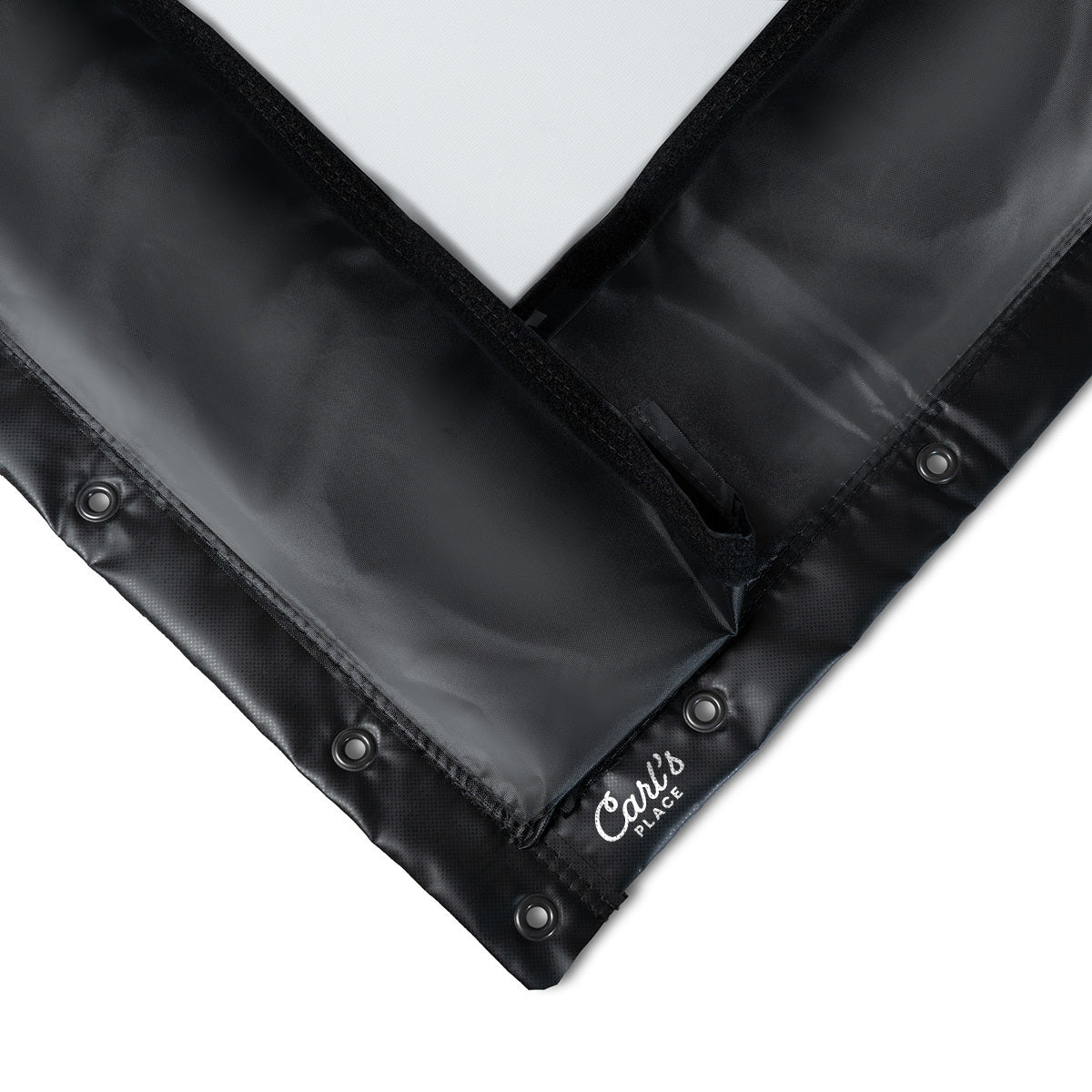Premium Golf Impact Screen