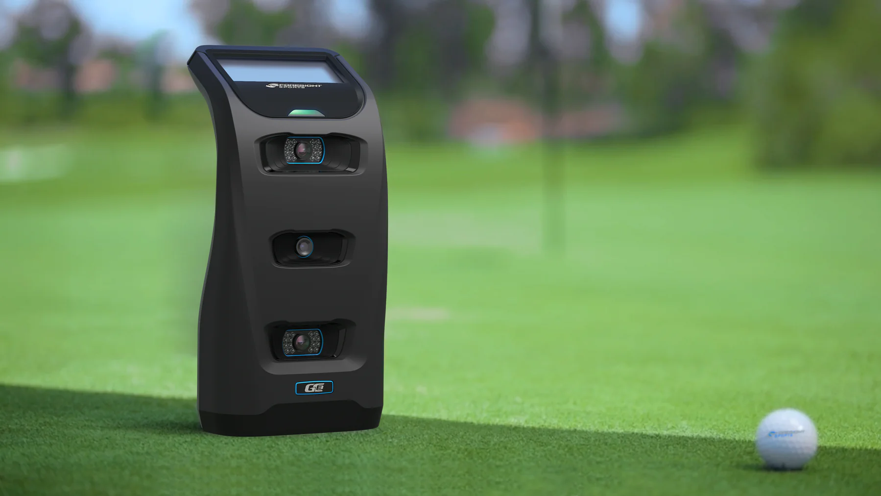 Foresight Sports SIM-IN-A-BOX: Birdie Package