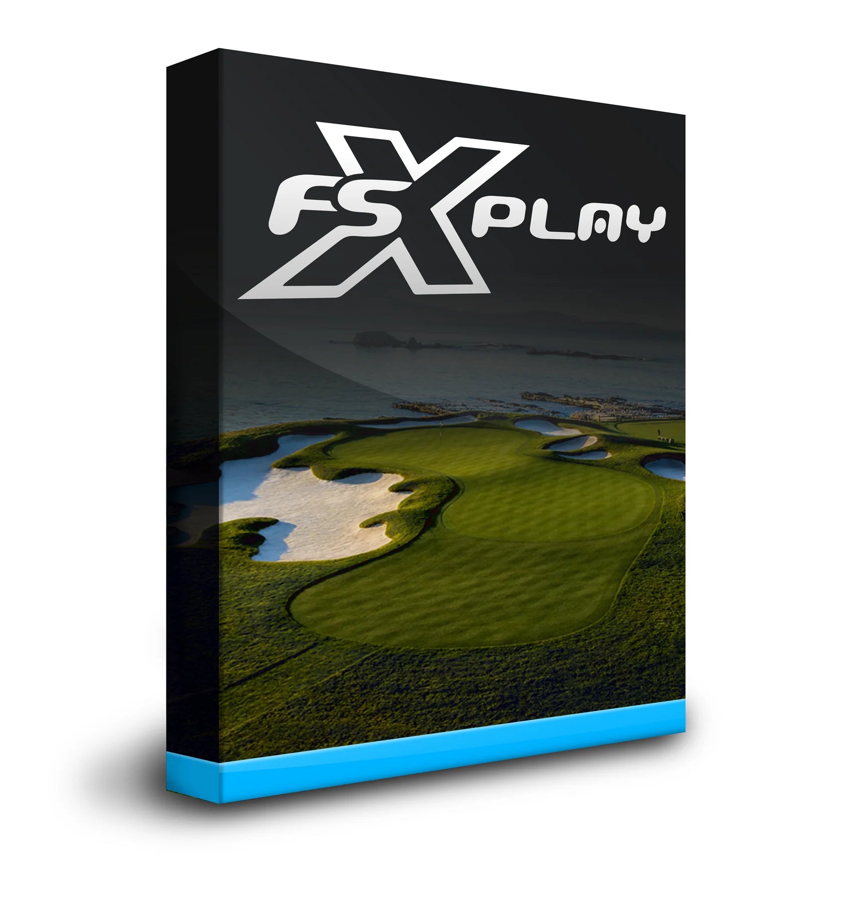 Foresight Sports SIM-IN-A-BOX: Birdie Package