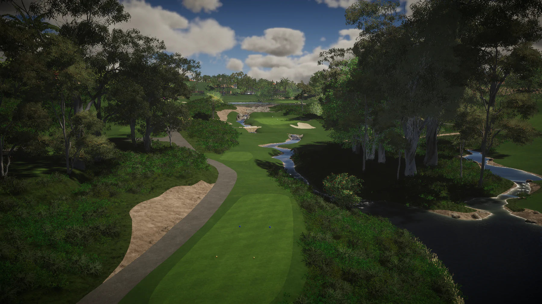 Foresight Sports SIM-IN-A-BOX Play Golf Simulator Package