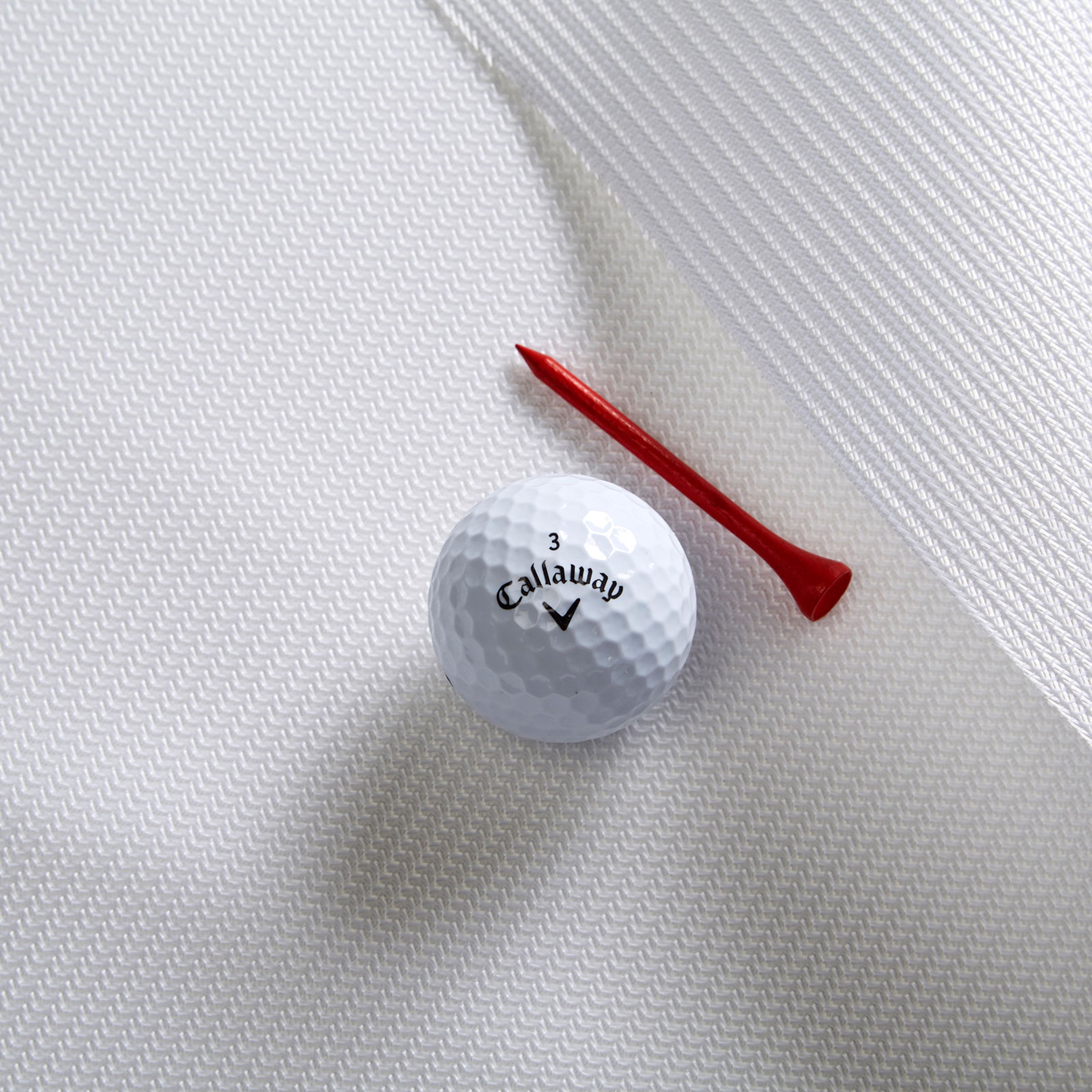 Standard Golf Impact Screen