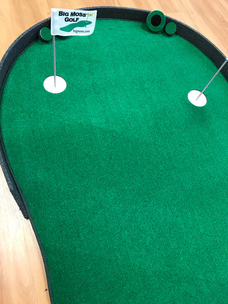 Big Moss The Augusta V2 Putting Green
