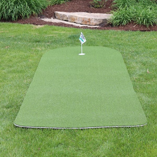 Big Moss Commander Patio Series 3x15 Putting Green