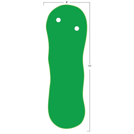 Big Moss The Augusta EX PRO Putting Green