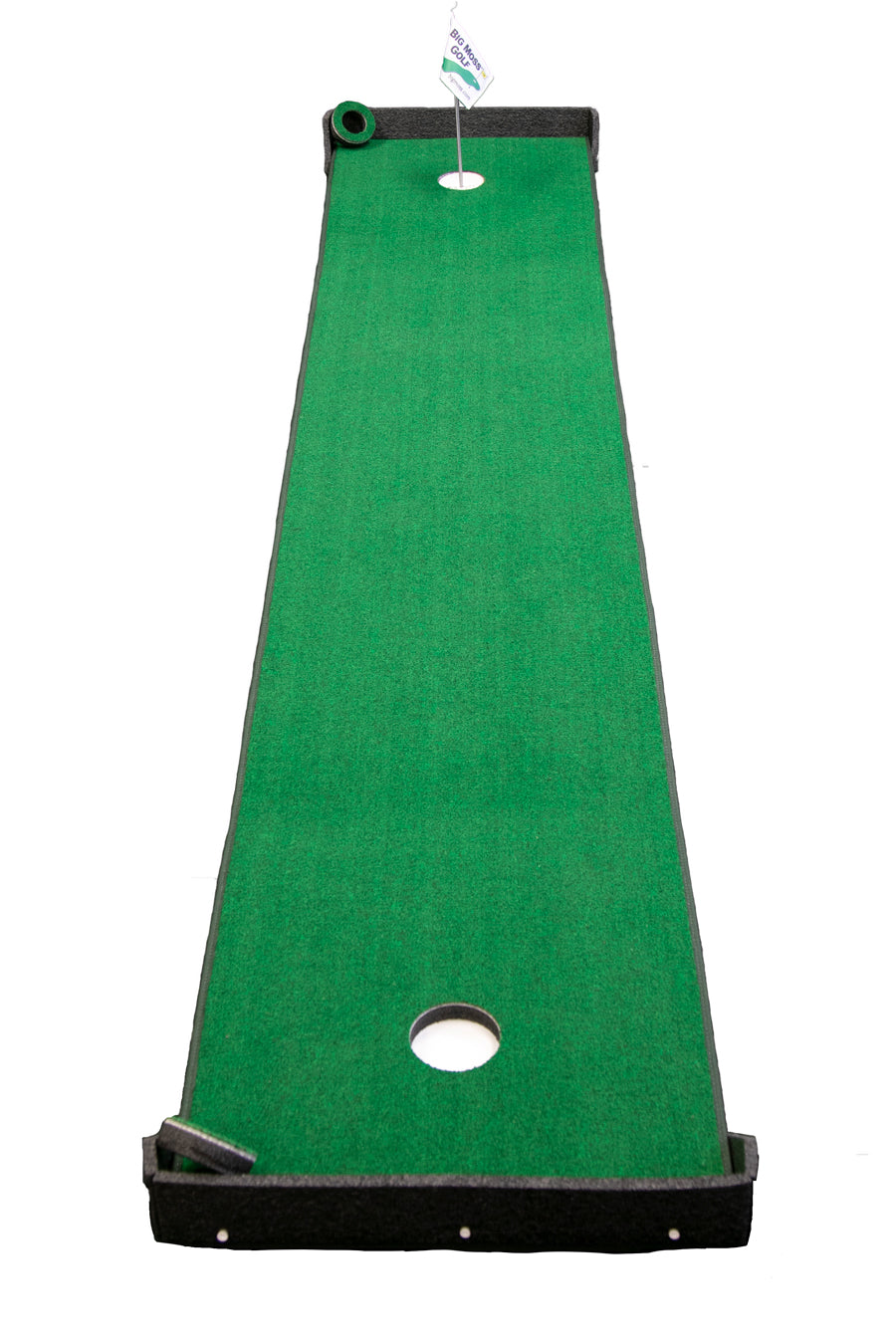 Big Moss TW Series 10 V2 Putting Green