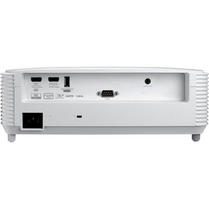 Optoma EH412STx 3D Short Throw DLP Projector