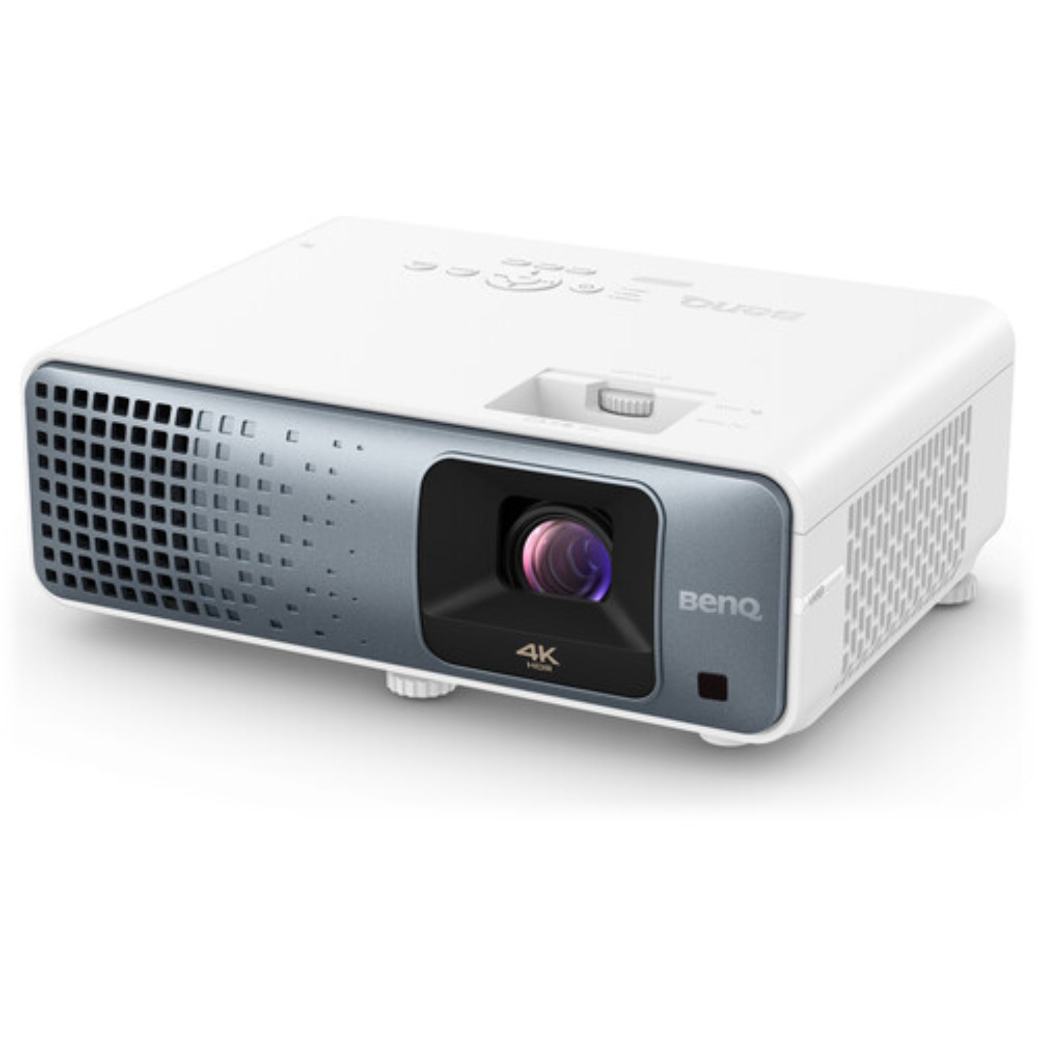 BenQ TK710STi 4K 3200lm Casual Gaming Projector