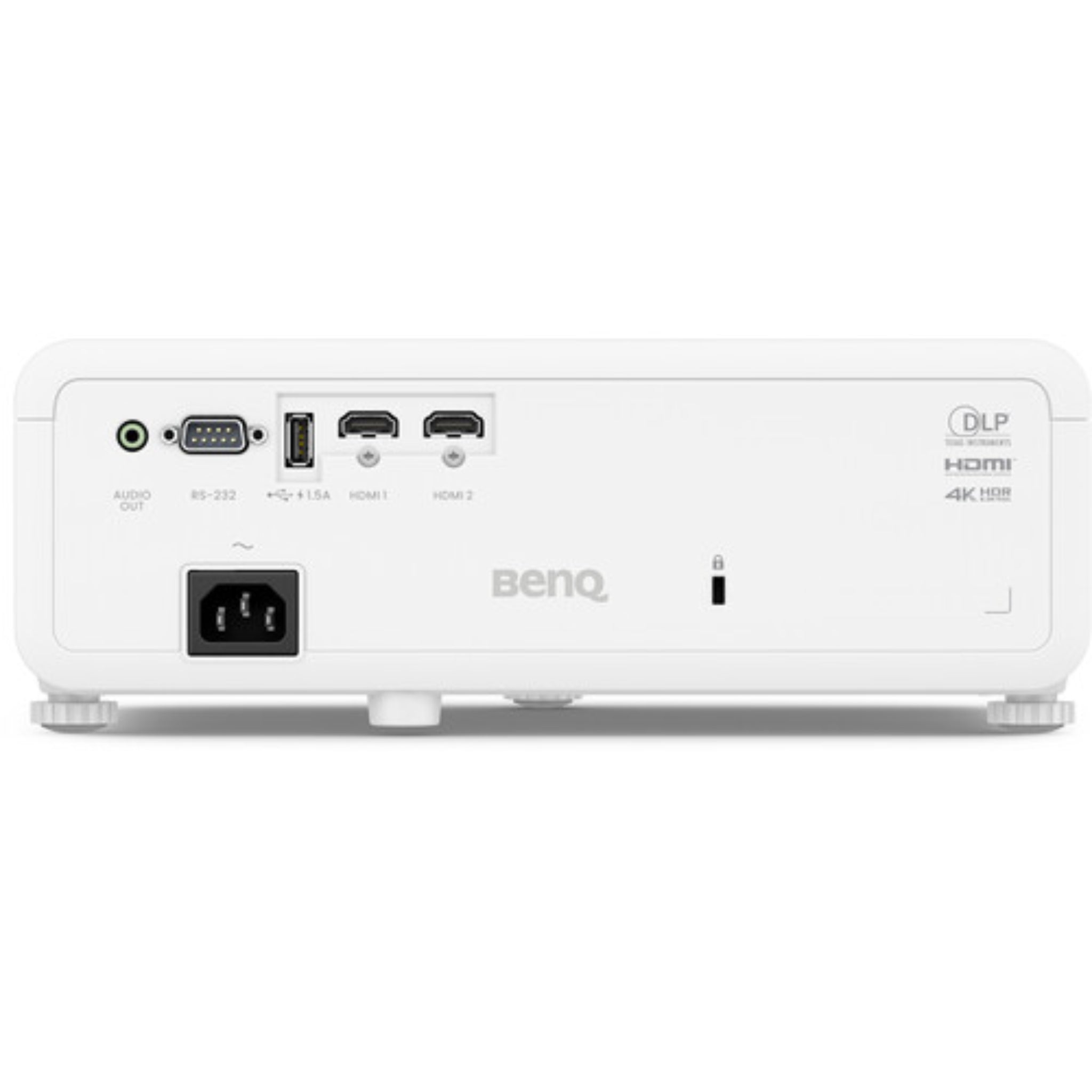 BenQ TK710STi 4K 3200lm Casual Gaming Projector