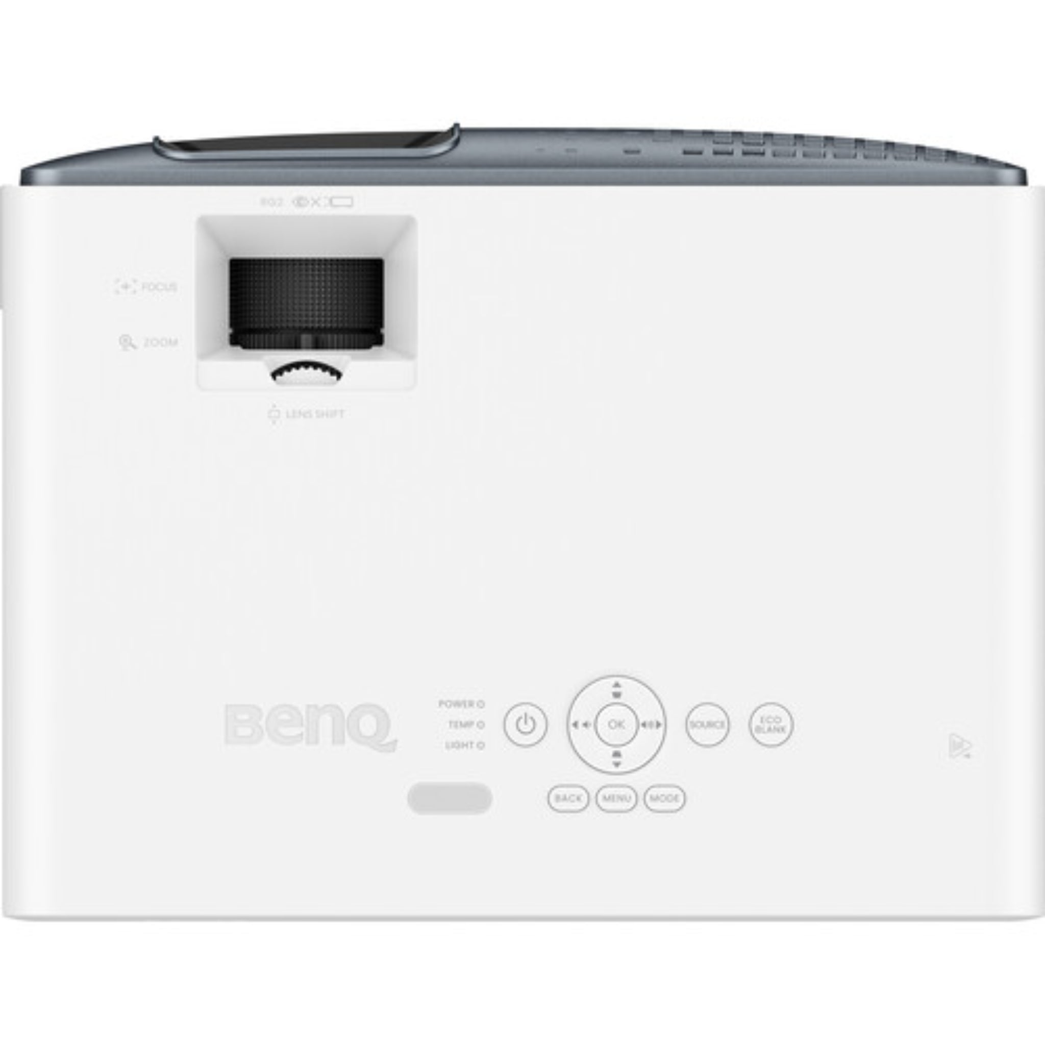 BenQ TK710STi 4K 3200lm Casual Gaming Projector