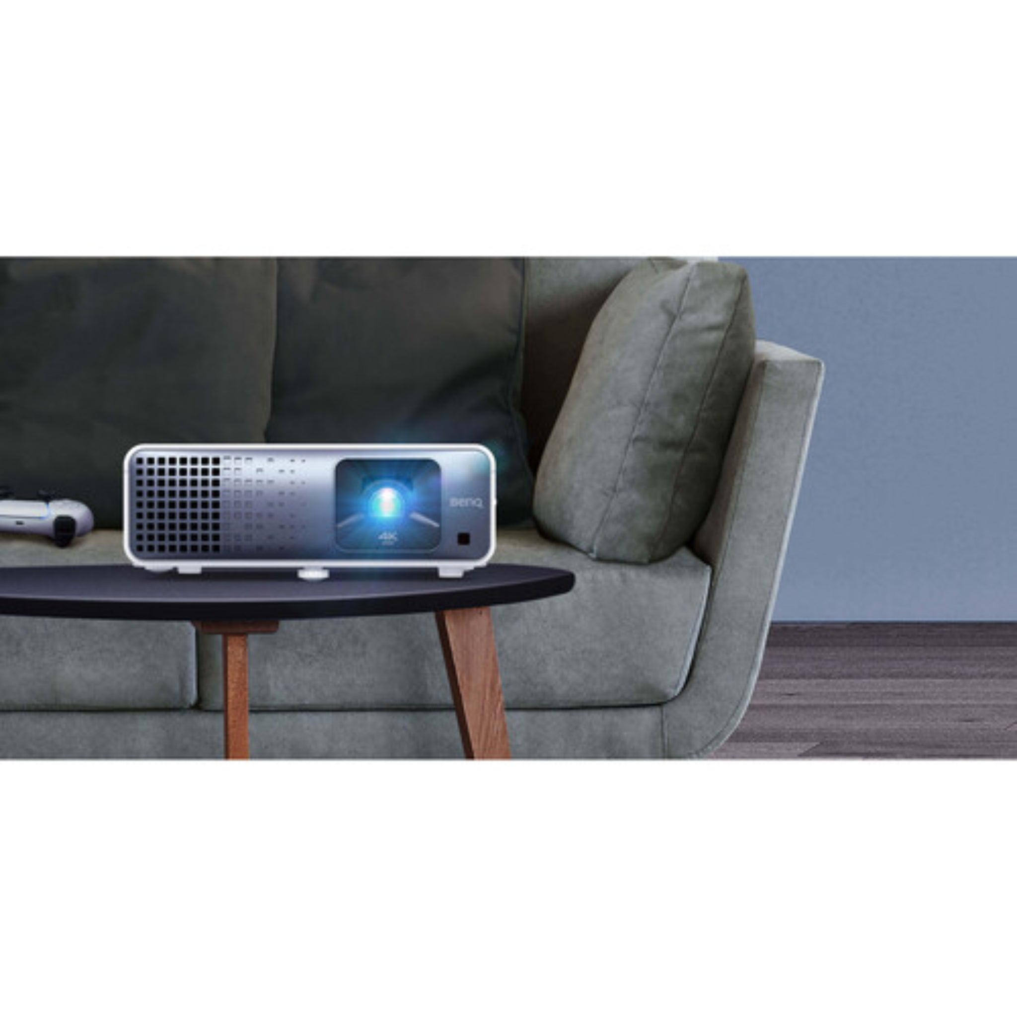 BenQ TK710STi 4K 3200lm Casual Gaming Projector