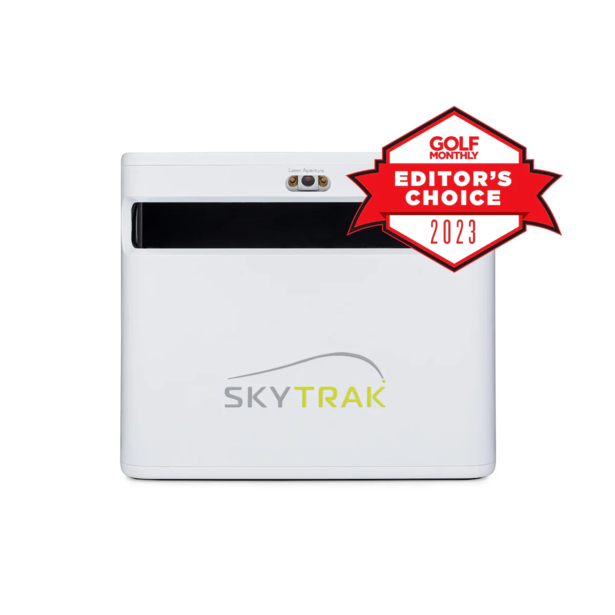 SkyTrak+ Spornia Practice Net Simulator Bundle