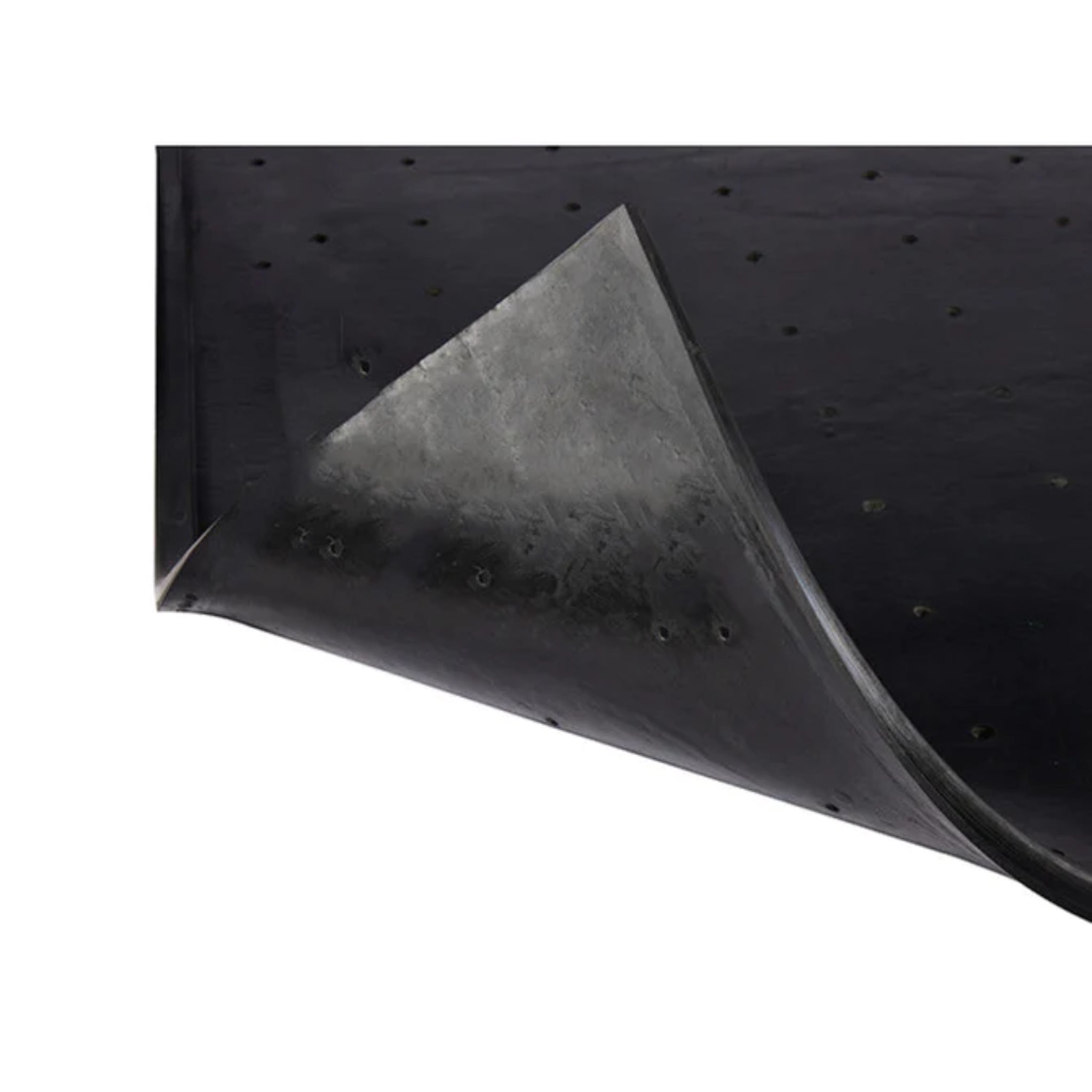 GolfBays Rubber Base For 4'11 X 4'11 Hitting Mats (5'9 X 5'9)