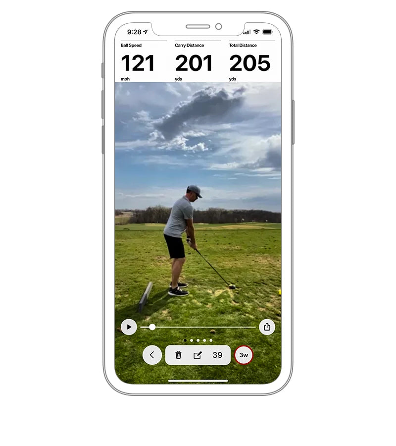 Garmin Approach® R10 Garmin Approach® R10