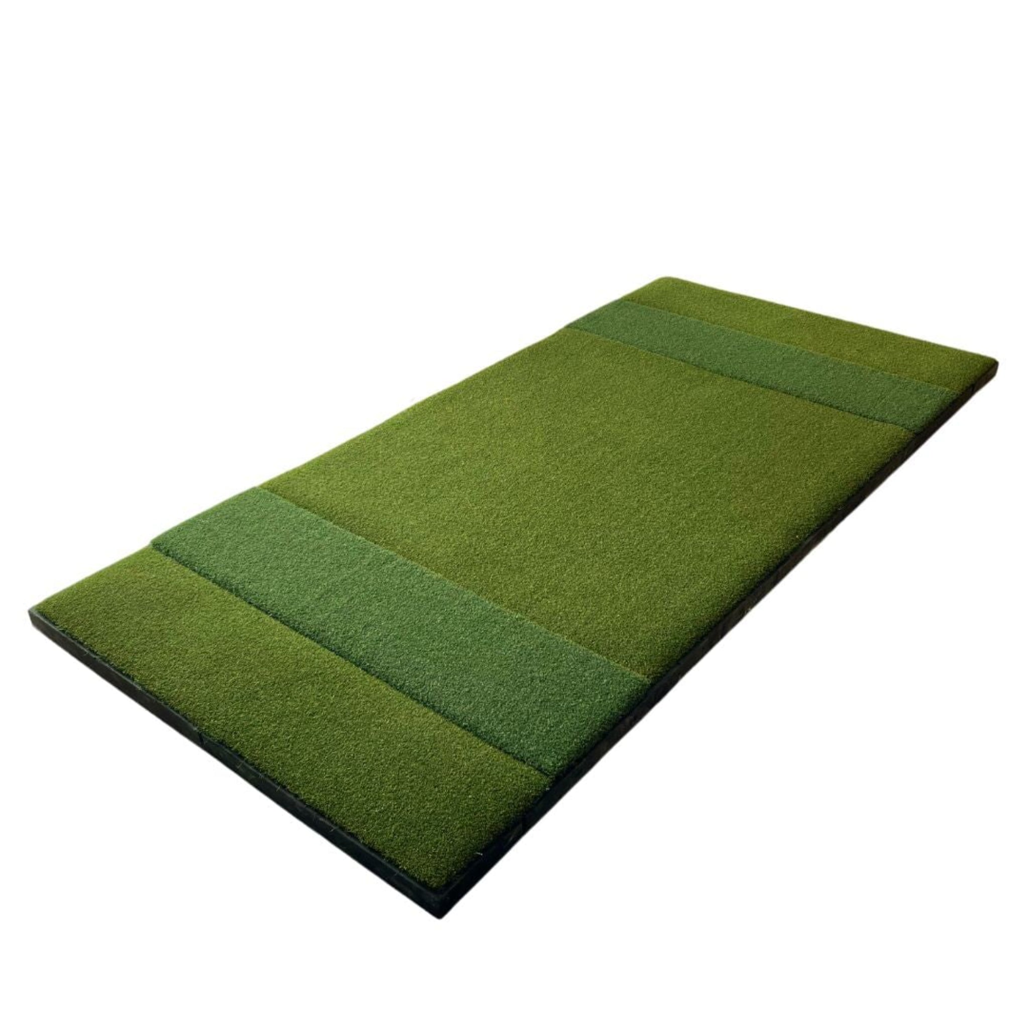 SIGPRO Super Softy 4' x 8'4" Double Sided Golf Mat