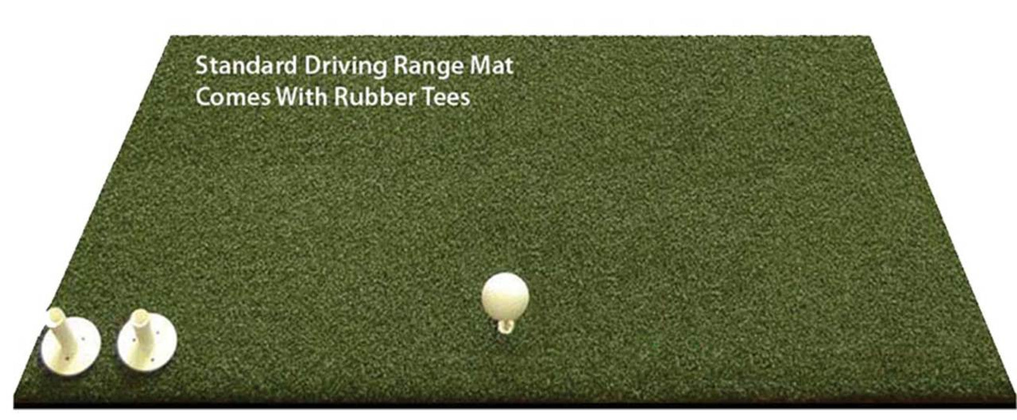 5 Star GORILLA - Commercial Golf Mats