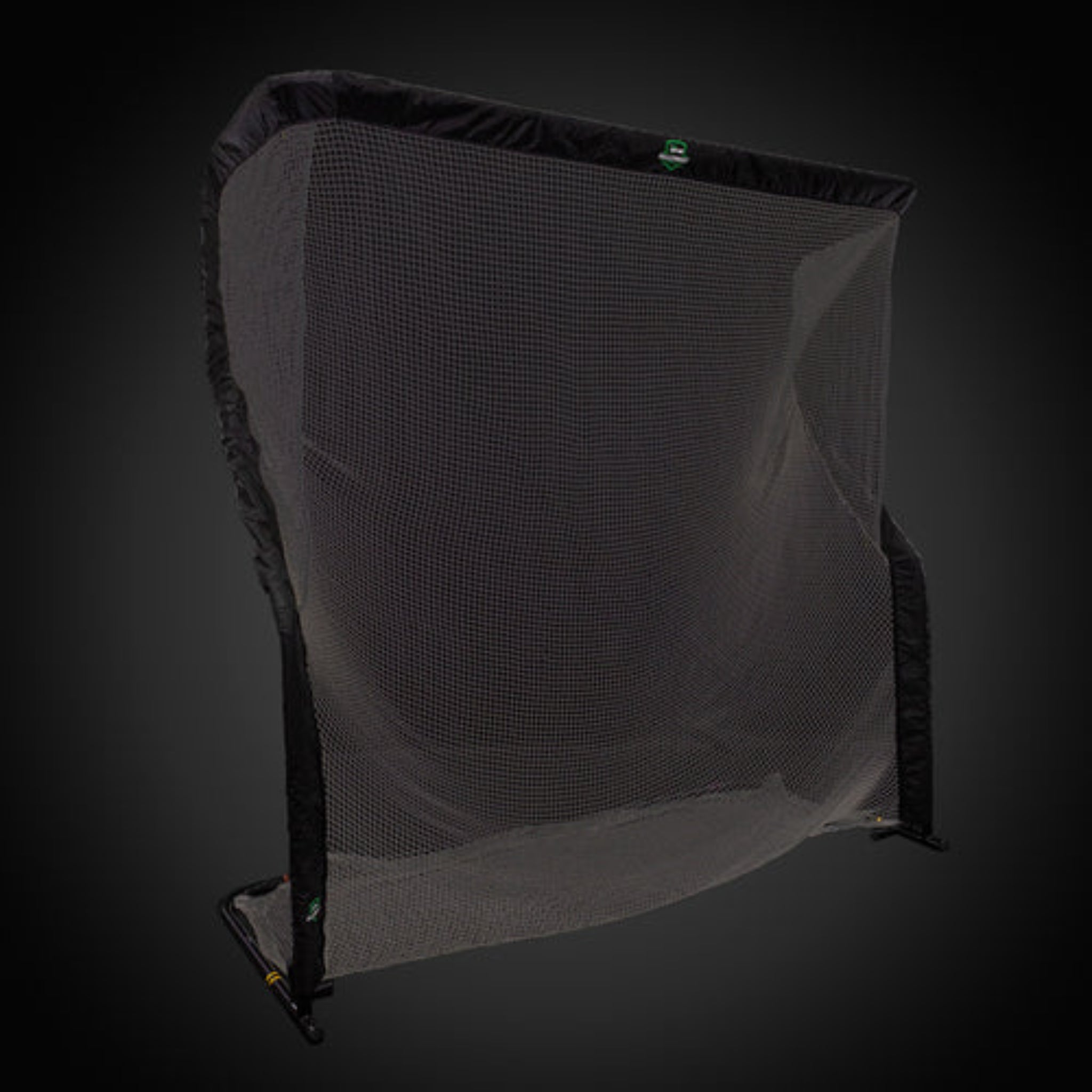 The Net Return Bulletproof Commercial Golf Net