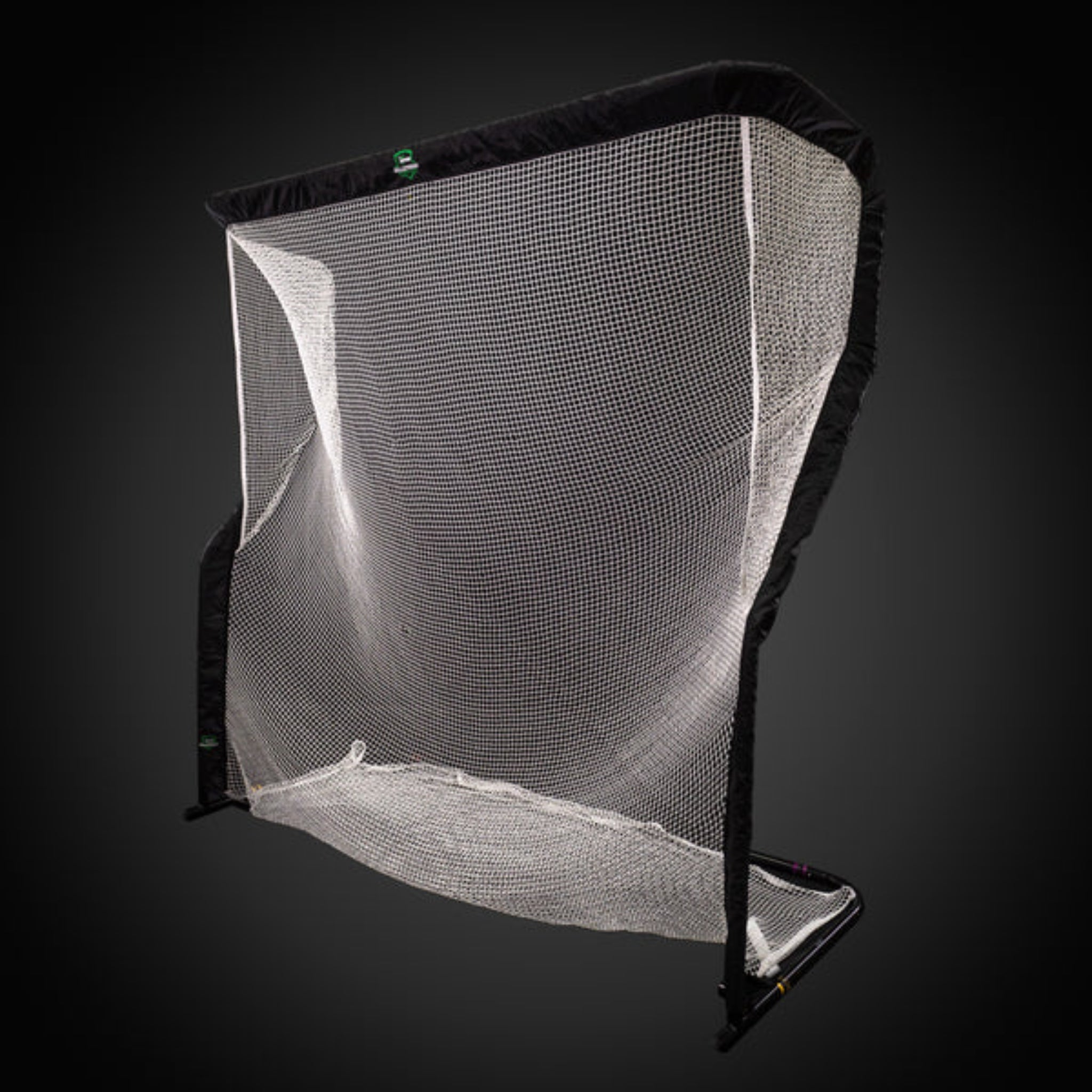 The Net Return Bulletproof Commercial Golf Net