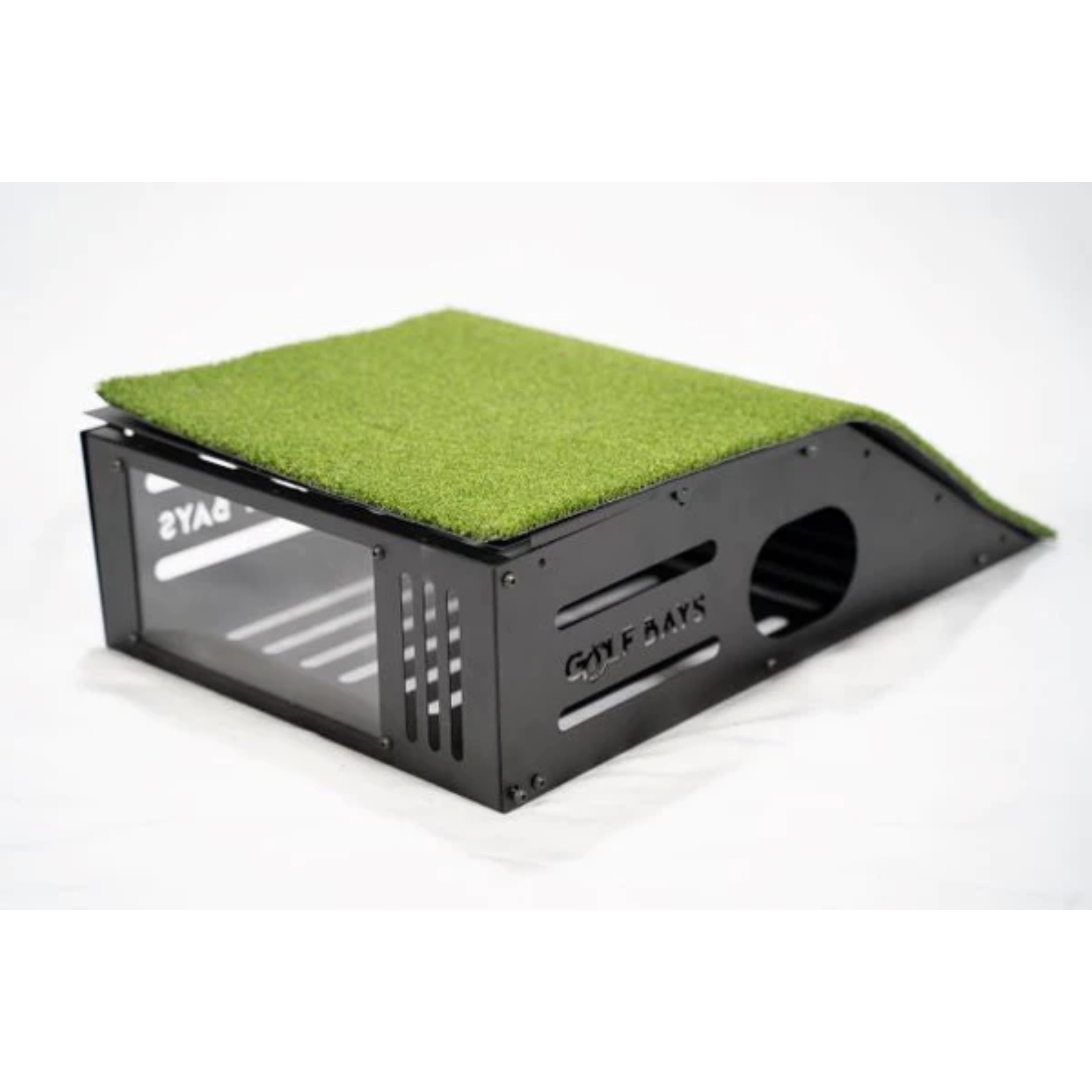 GolfBays Floor Mounted Projector Case