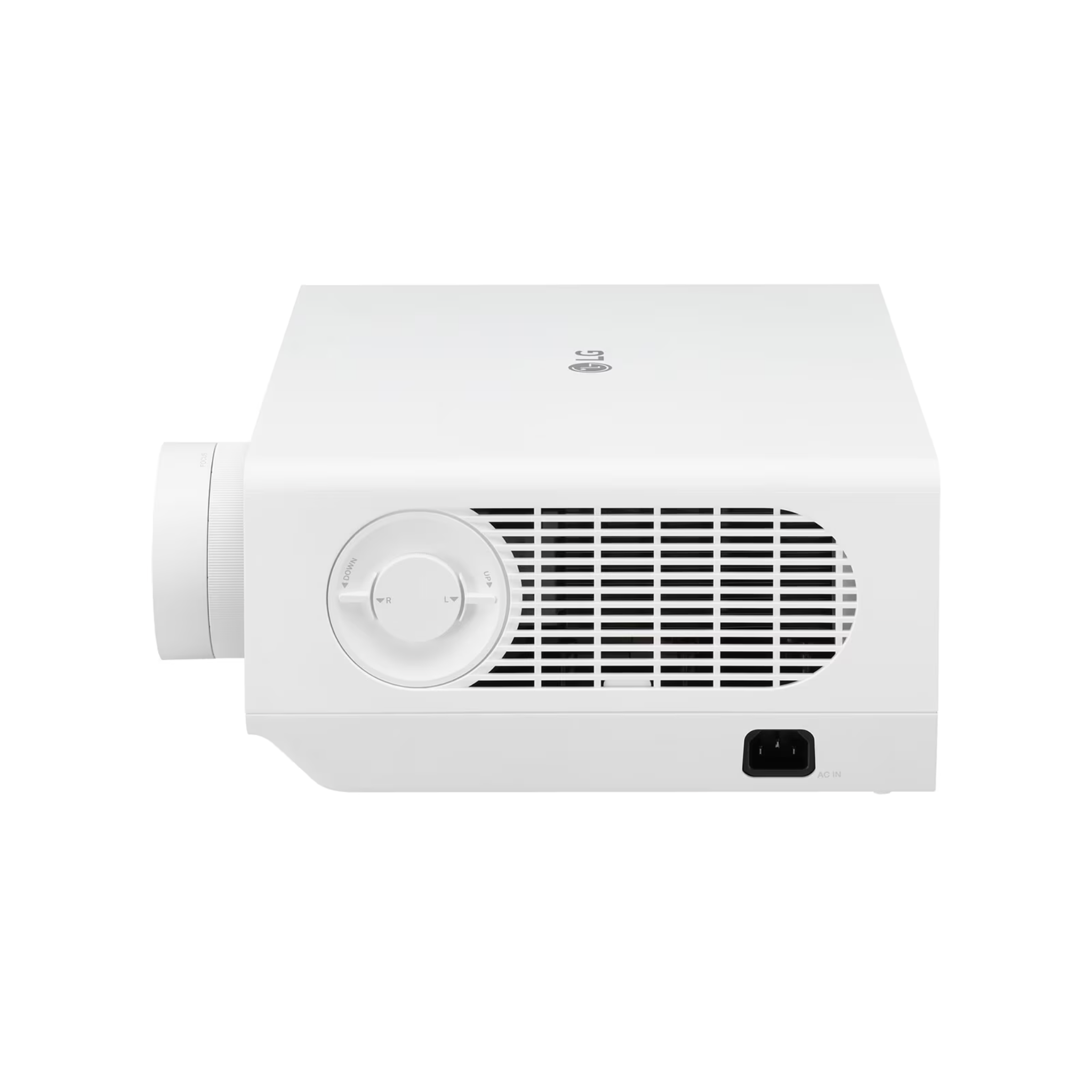 LG ProBeam BU53RG Golf Simulator Projector