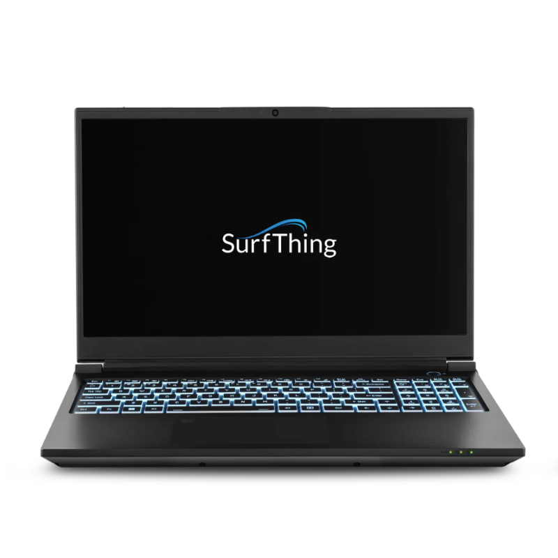 SurfThing M2 Golf Simulator Laptop
