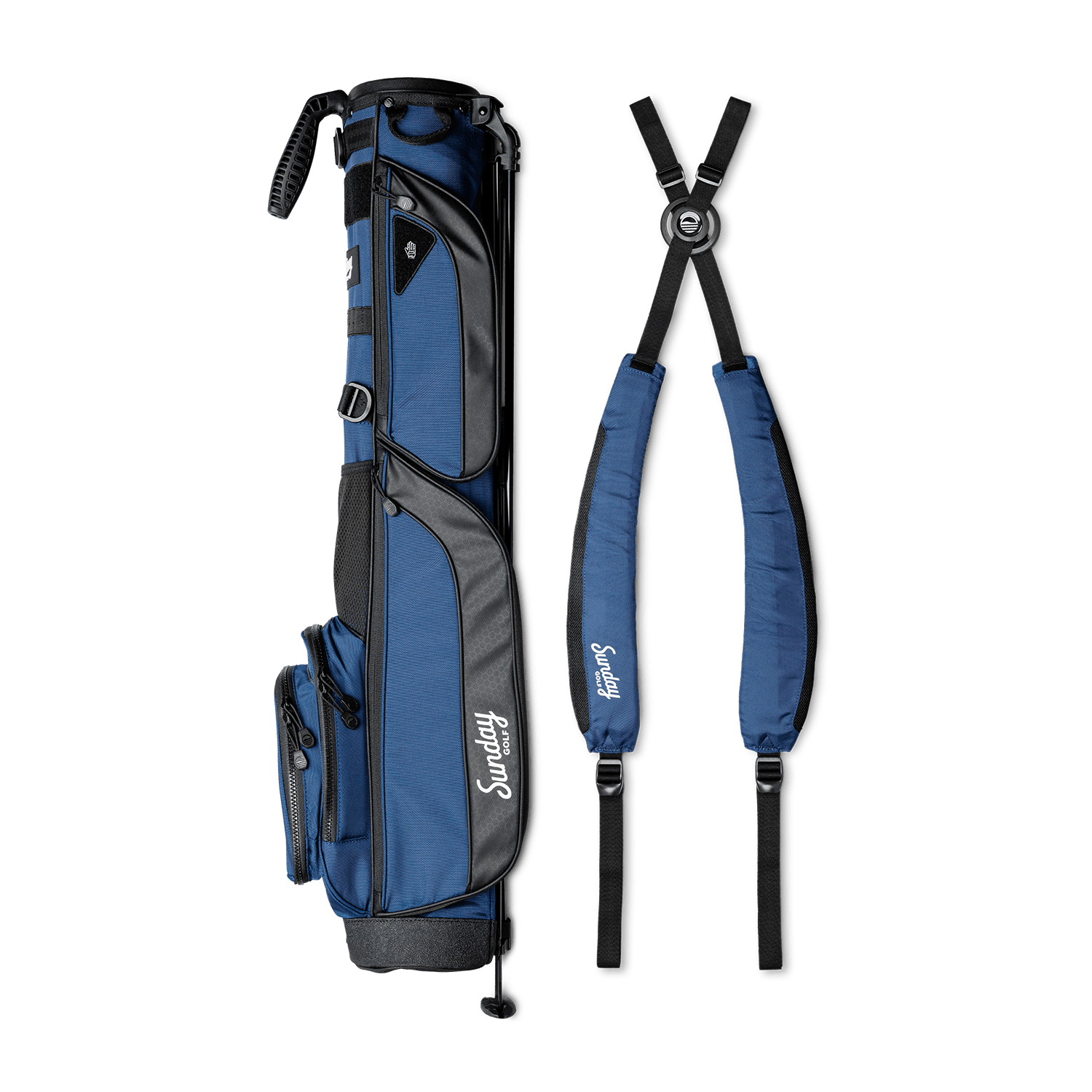 Loma XL | Cobalt Blue Carry Bag