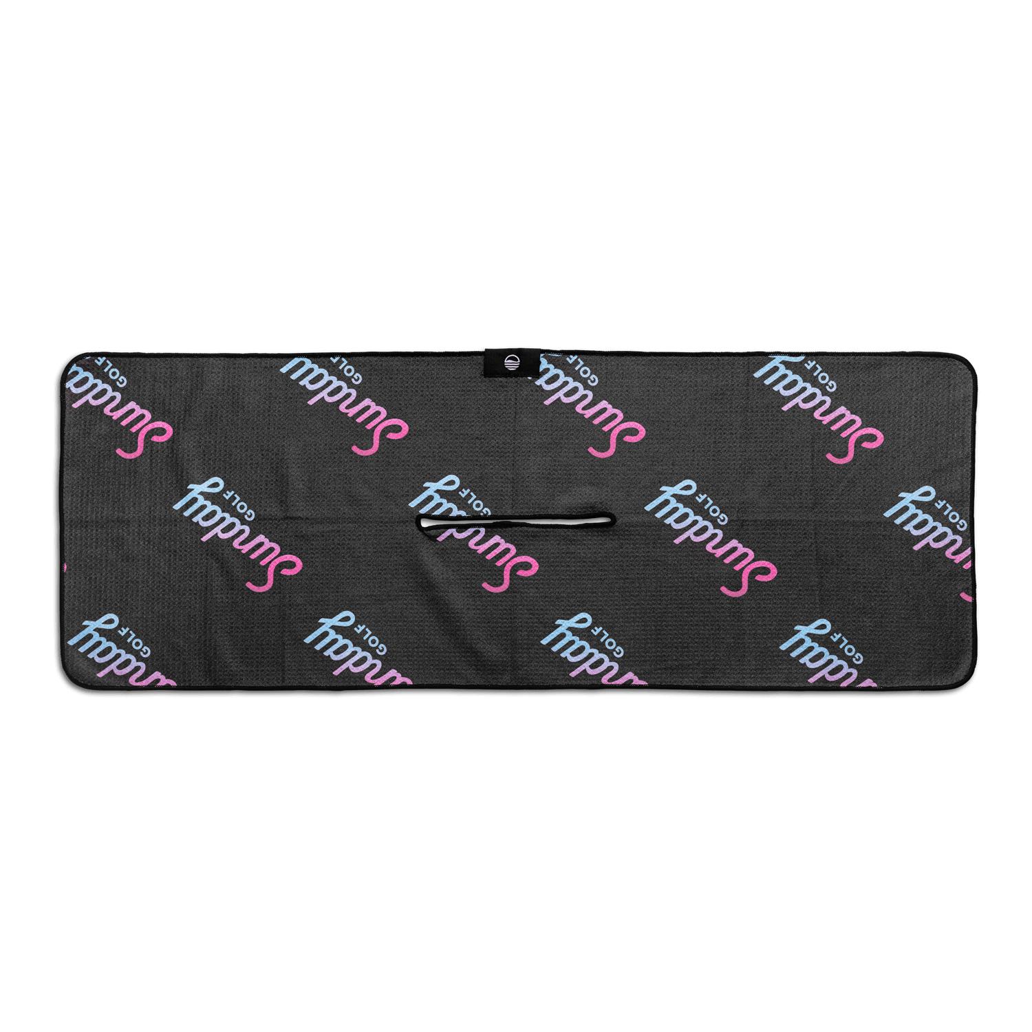 Hometown Golf Towel | Miami Vice