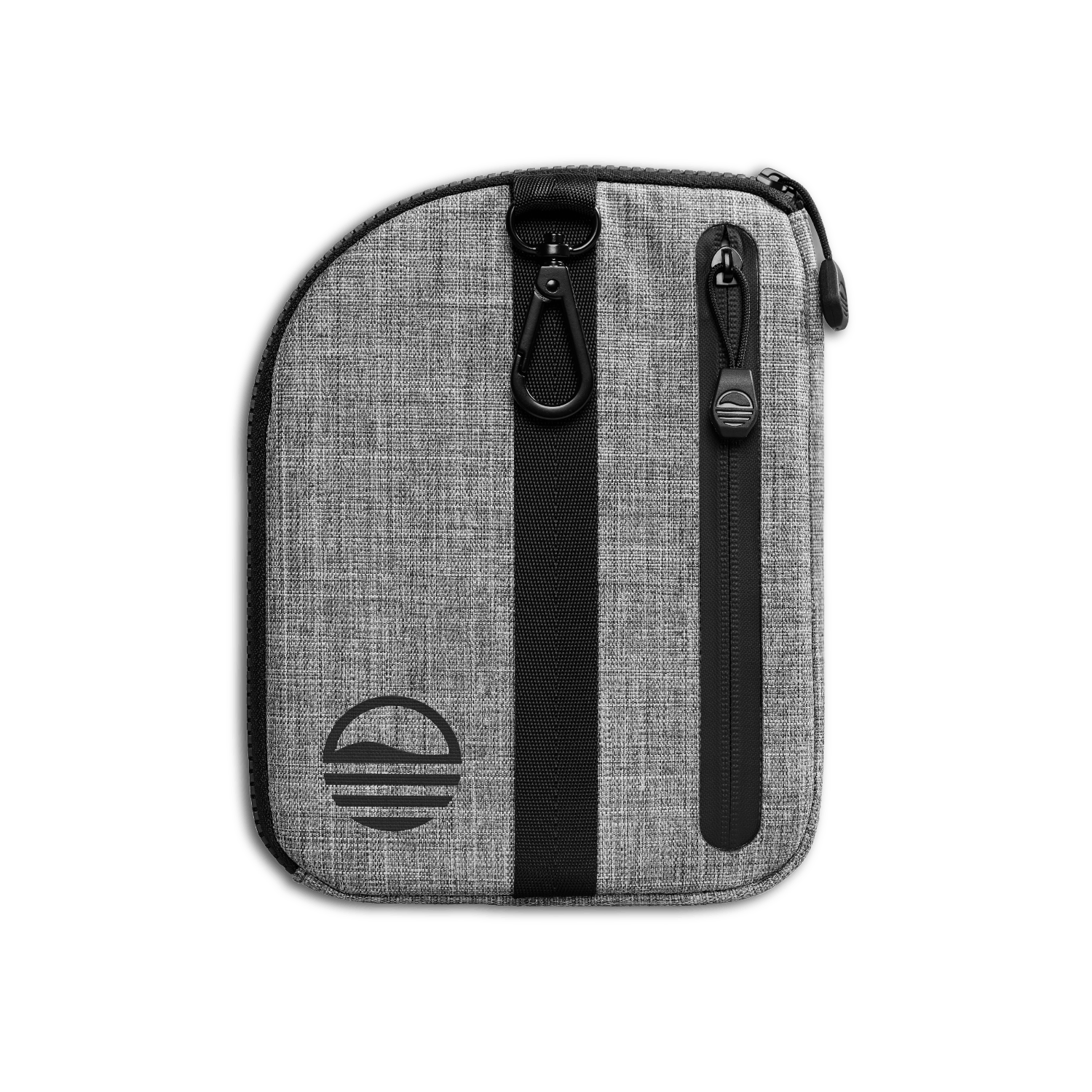 Nickel Bag | Heather Gray