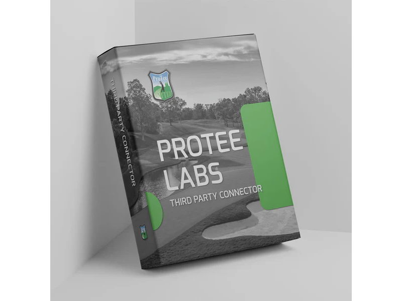 ProTee 3rd Party Software Connector